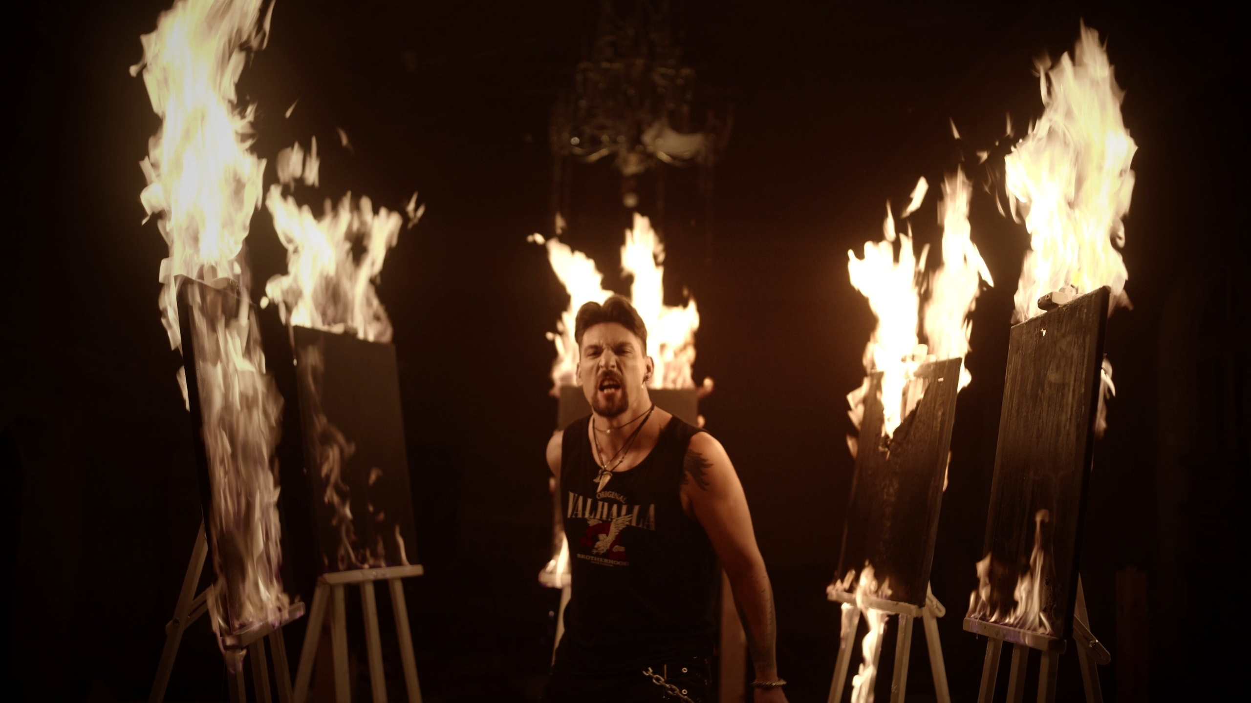 Музыкальные клипы и сниппеты. Lomakin Ilya — Clipmaker