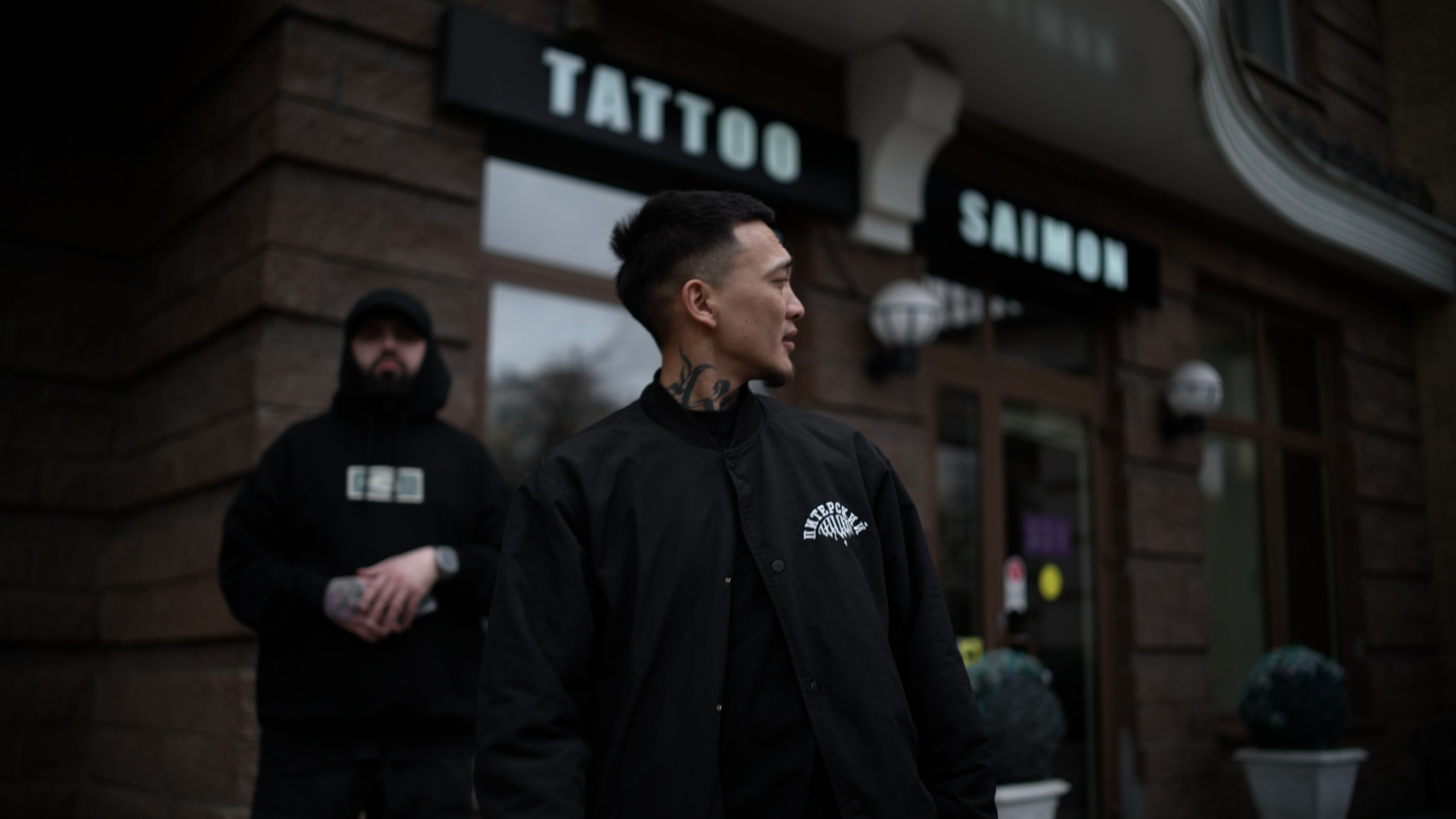 Музыкальные клипы и сниппеты. Lomakin Ilya — Clipmaker