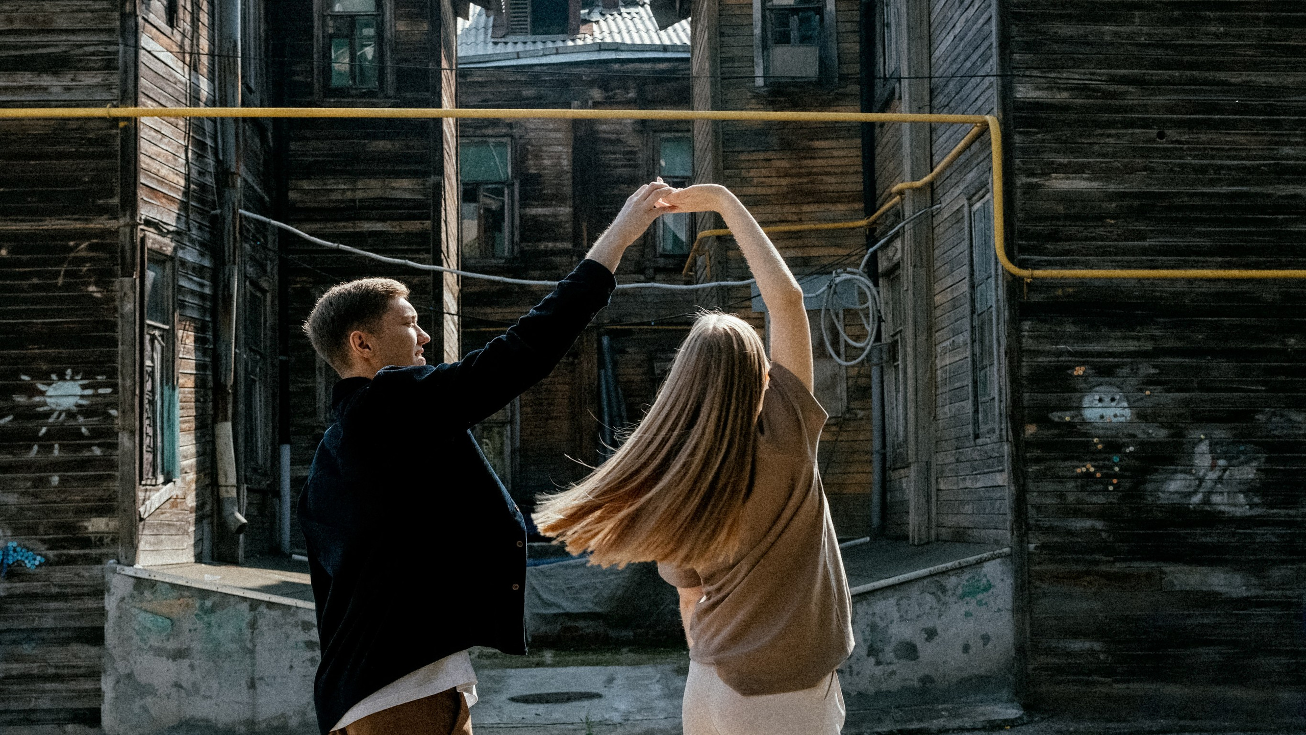 И&nbsp;я&nbsp;бы прыгнула в&nbsp;эту реку, если&nbsp;бы не&nbsp;было человека ©pavluchenko, Alexey krivdin