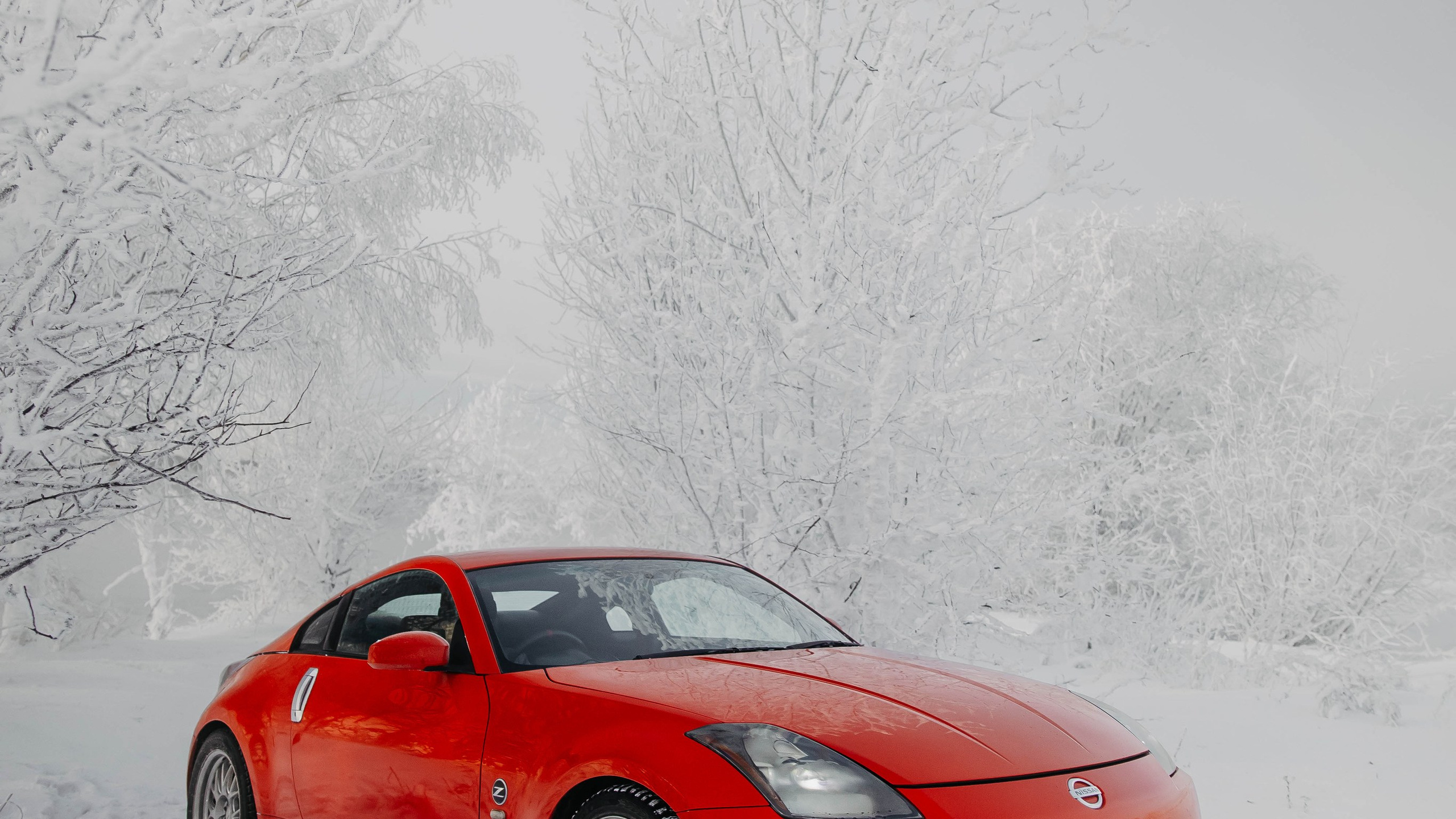 Nisan 350Z