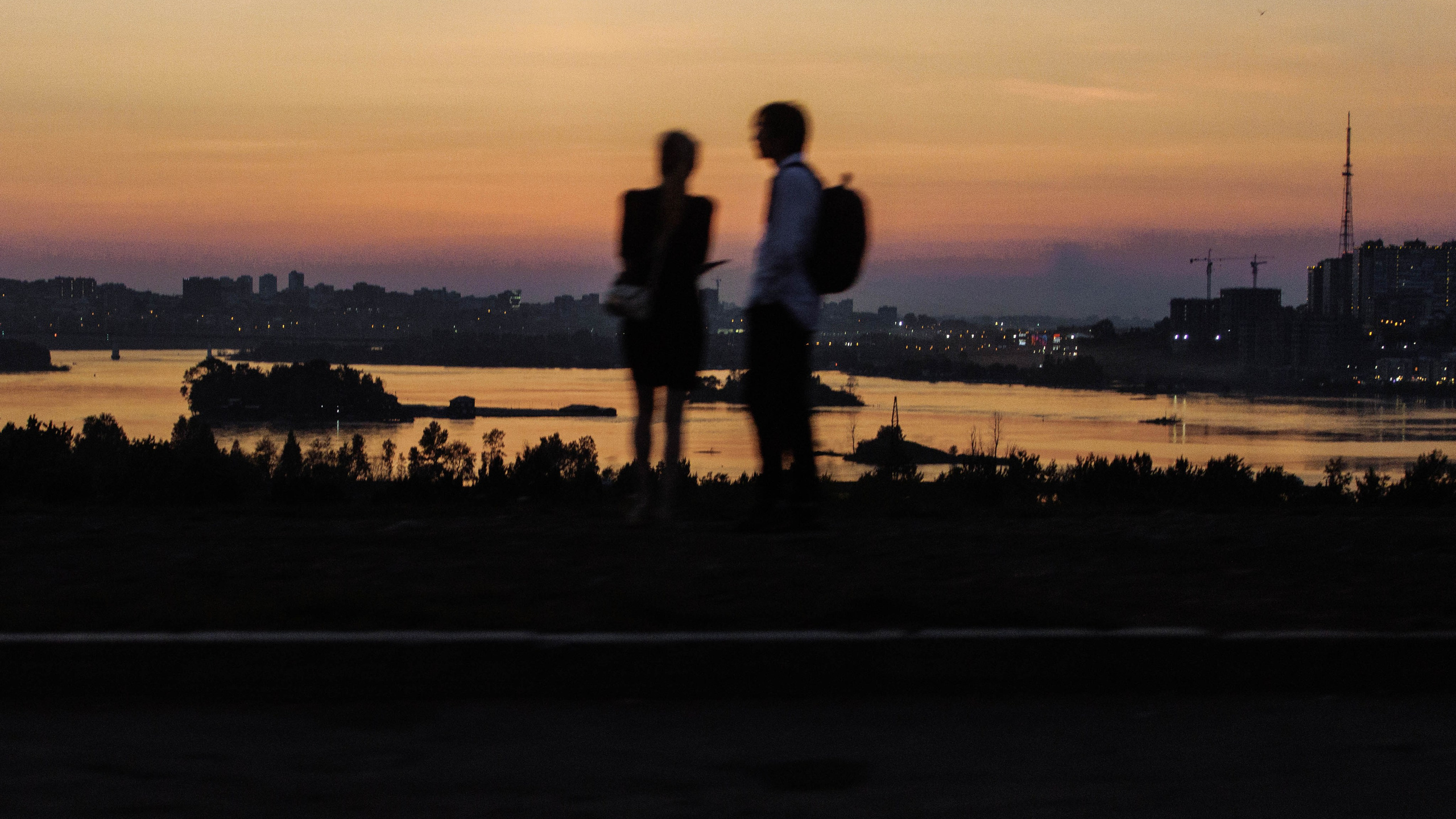 Илья&Ангелина