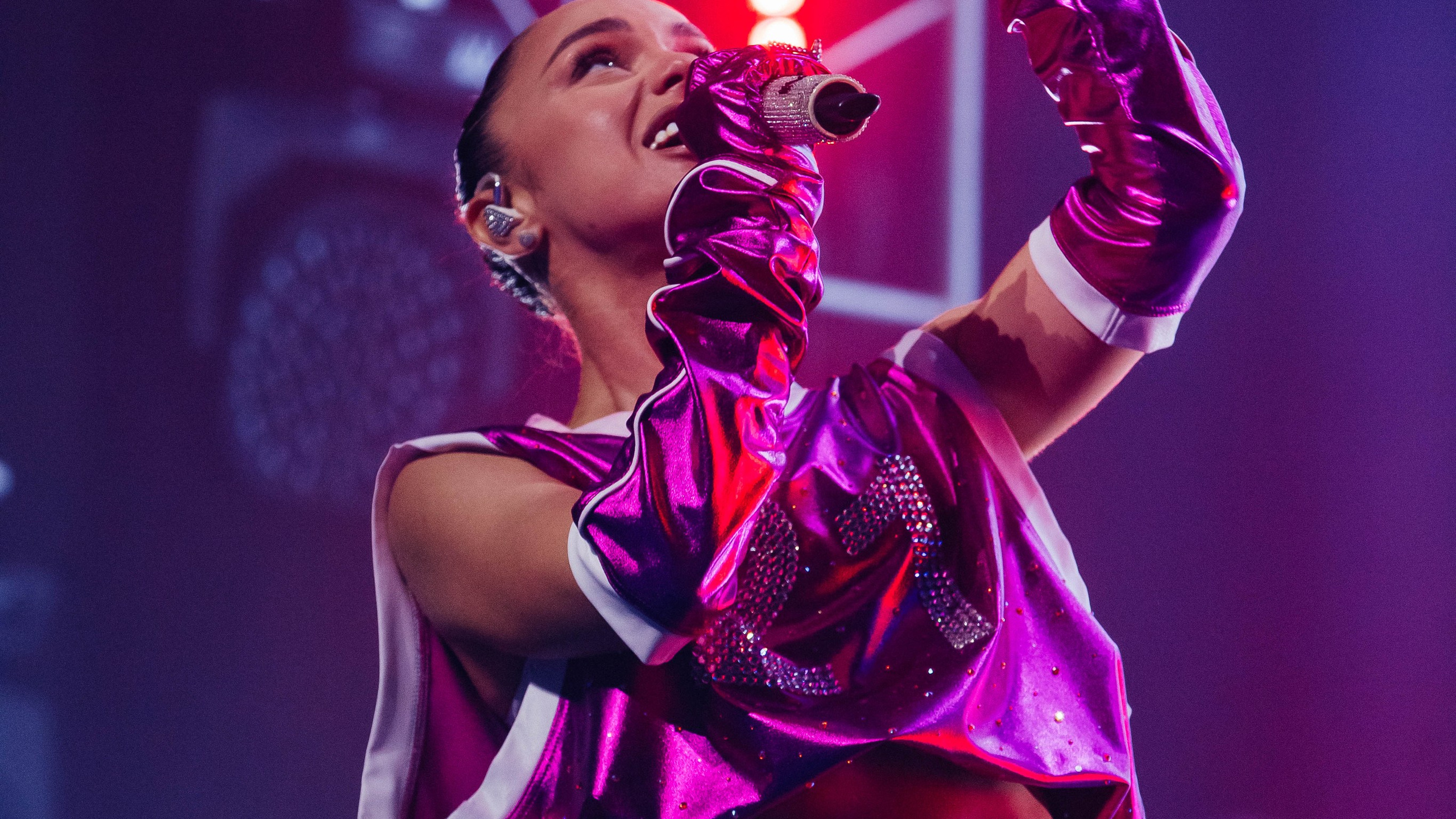 Концерт Мари Краймбрери