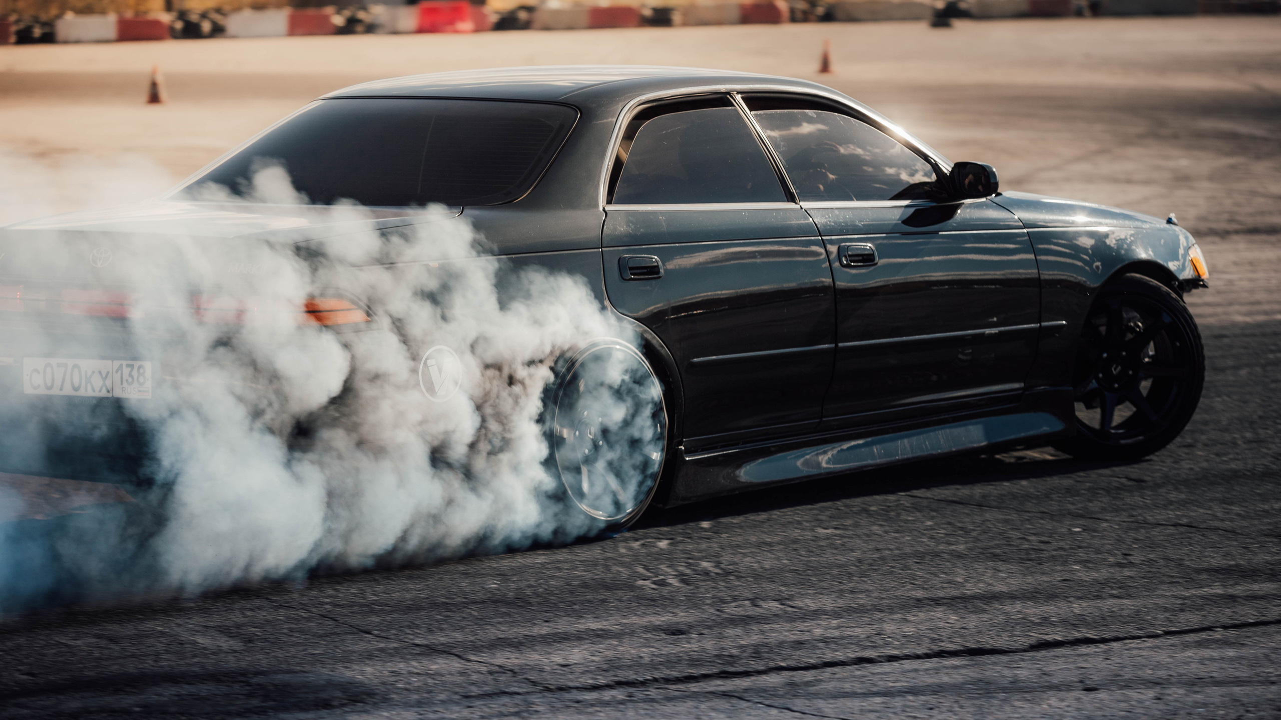 Закрытие летнего сезона