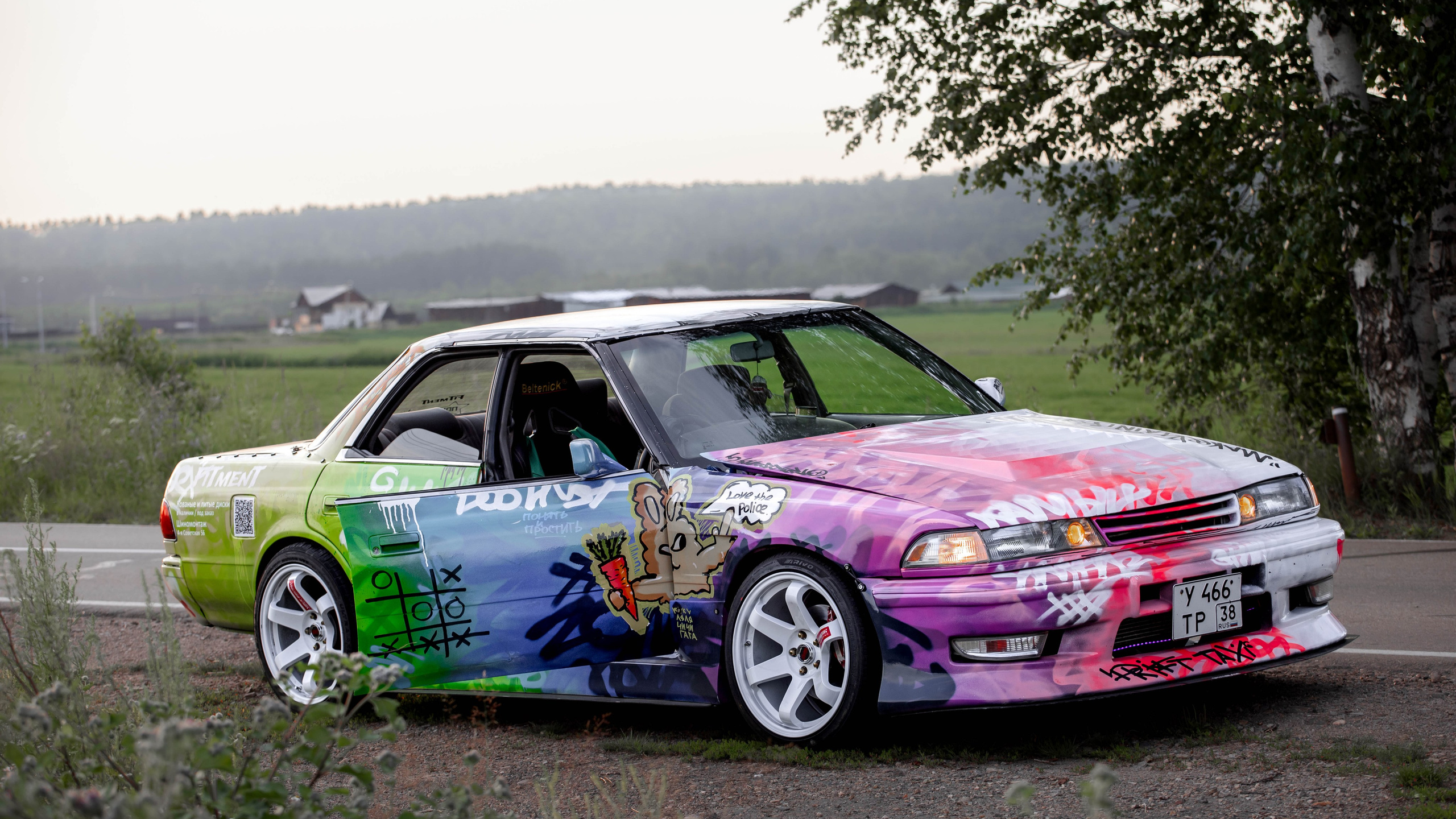 Евгений&Анастасия