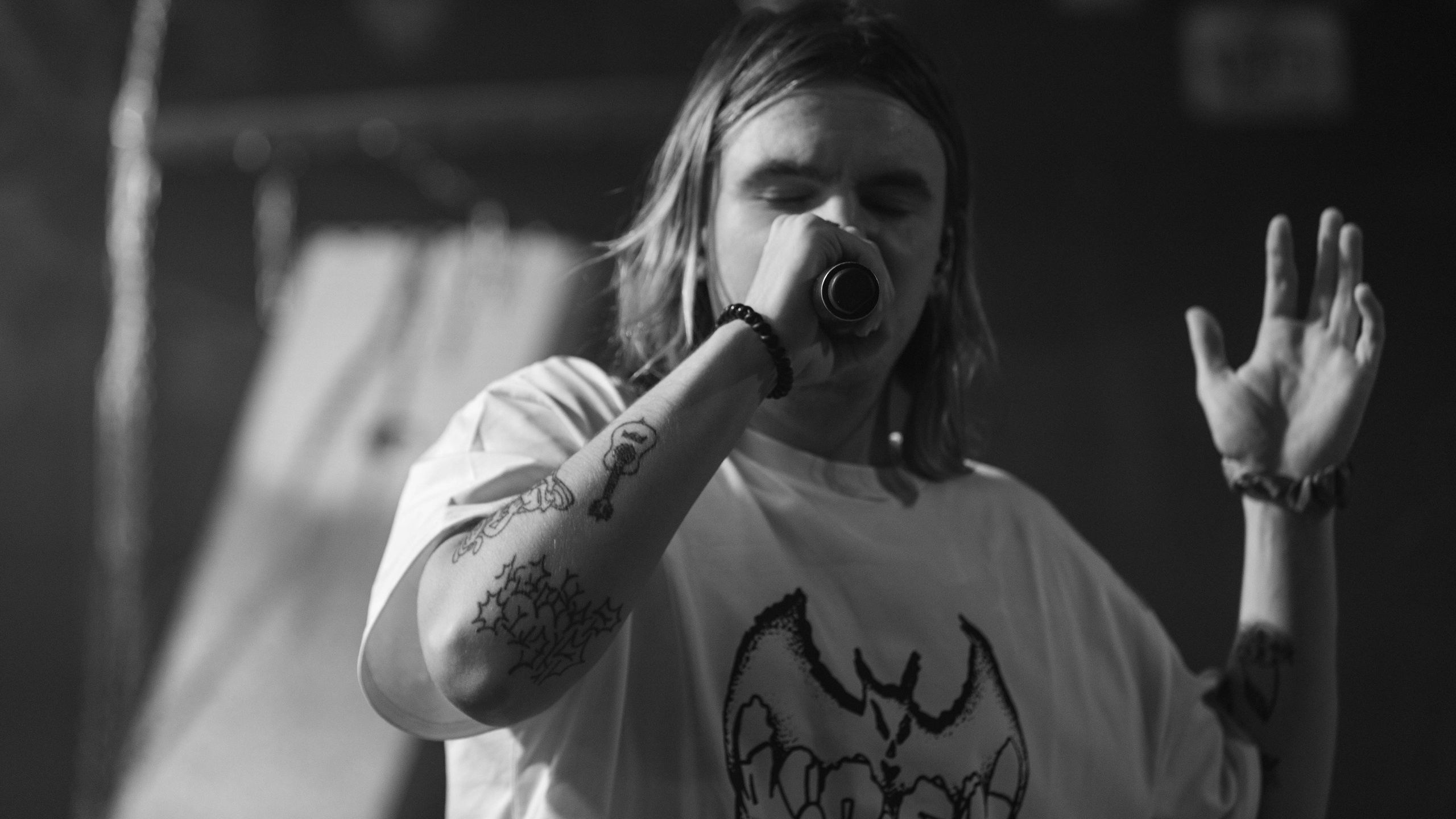 Концерт MAYOT