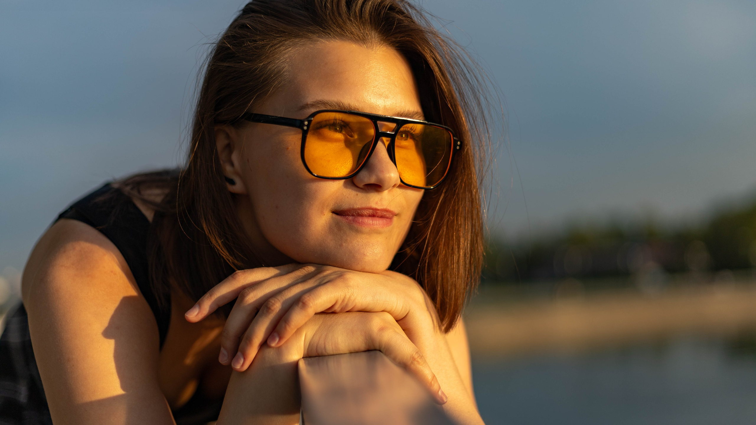 Лучшие подруги