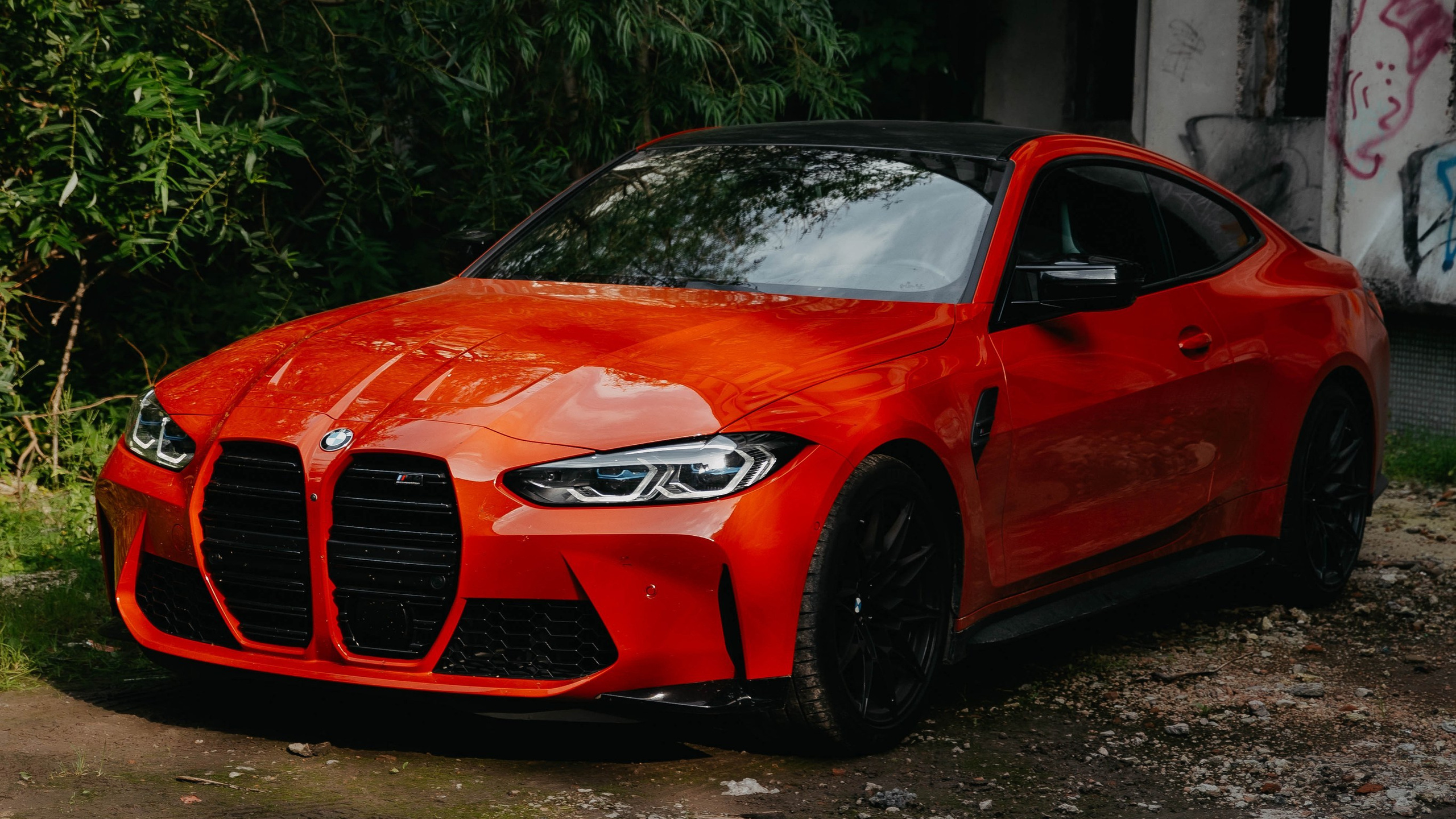 BMW M4 COMPETICHEN 25