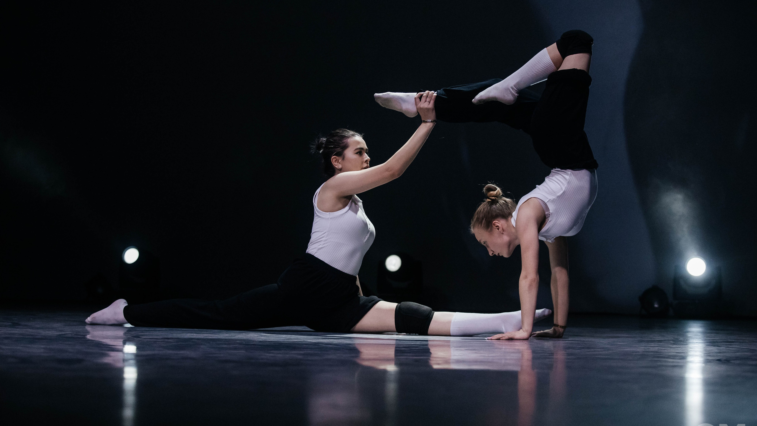 Студенческая областная весна на Байкале 2024