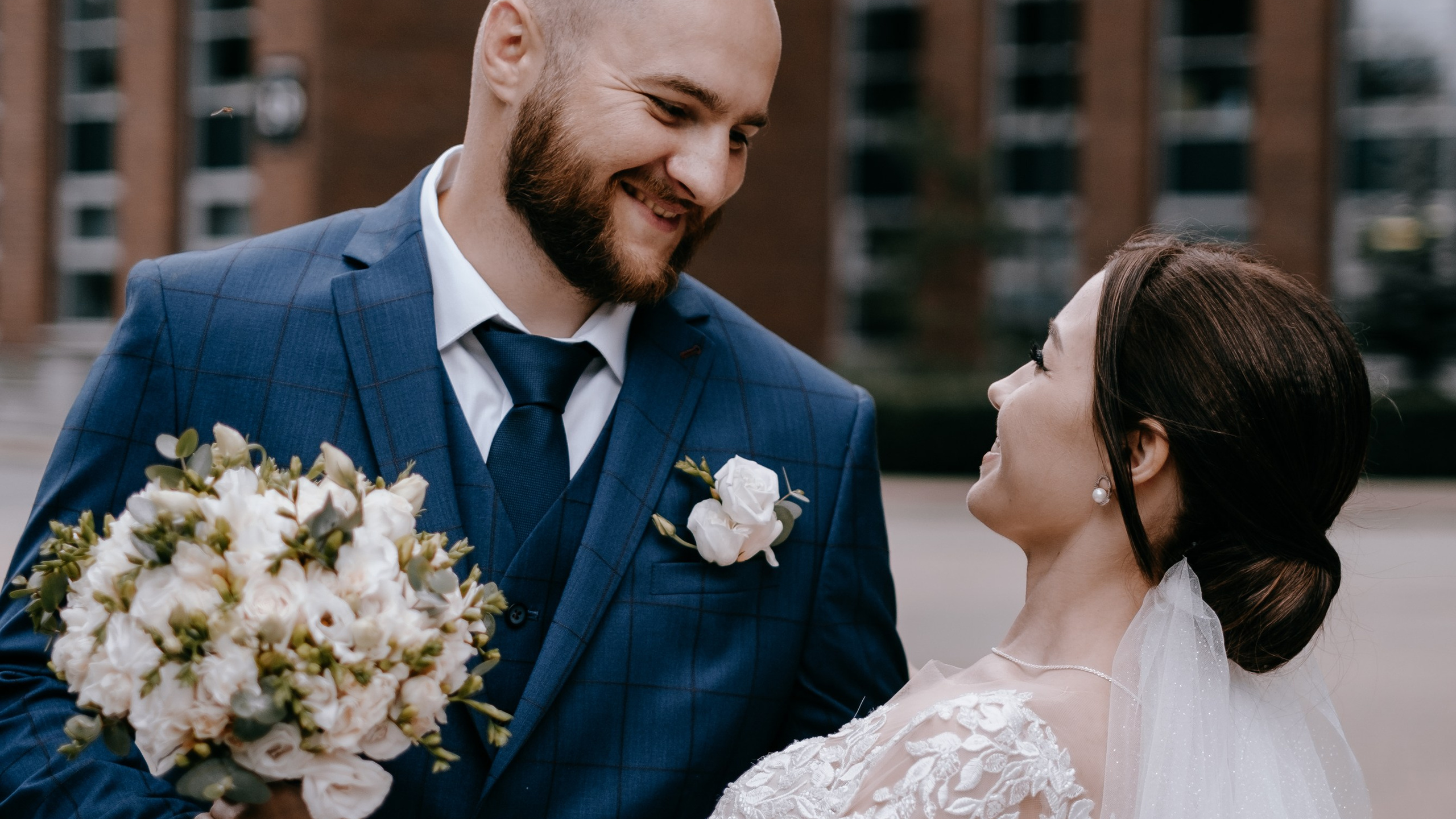 Эльвира & Кирилл