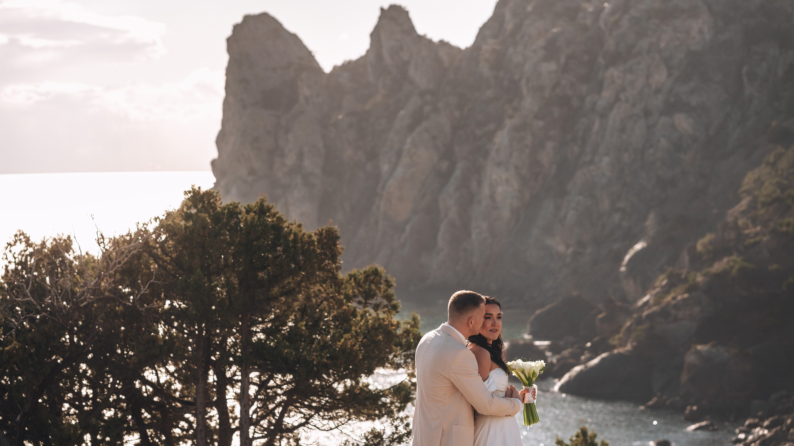 Георгий и&nbsp;Сабина