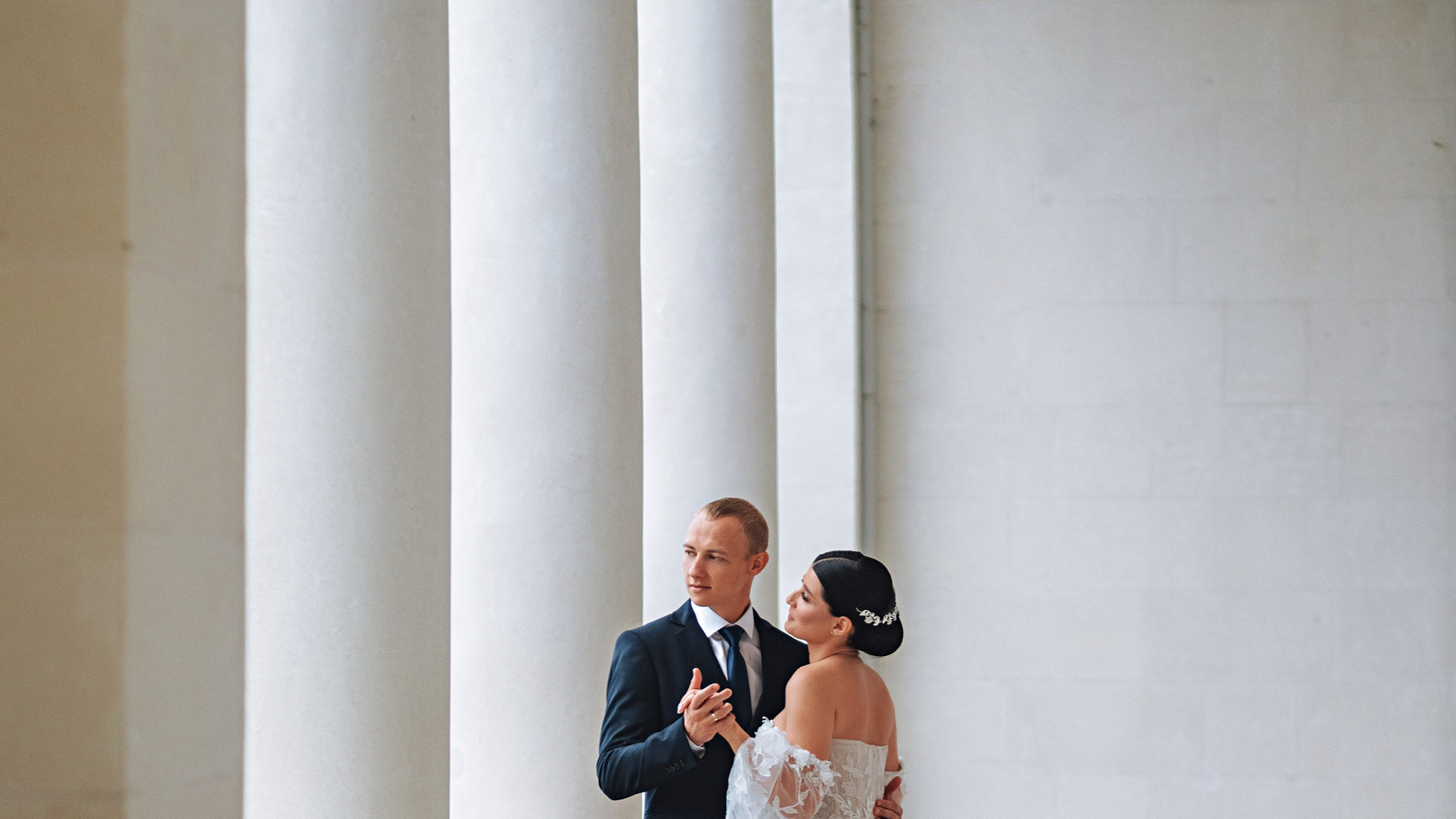 Дмитрий и Юлия