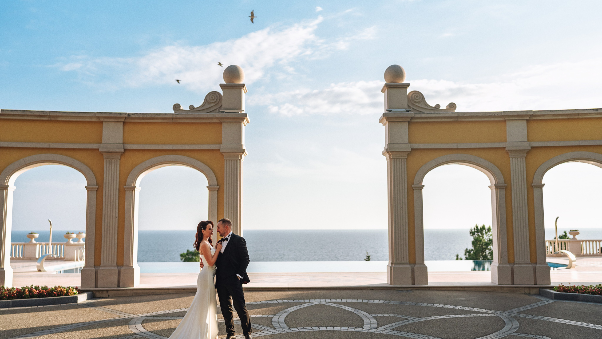 Кирилл и Юлия