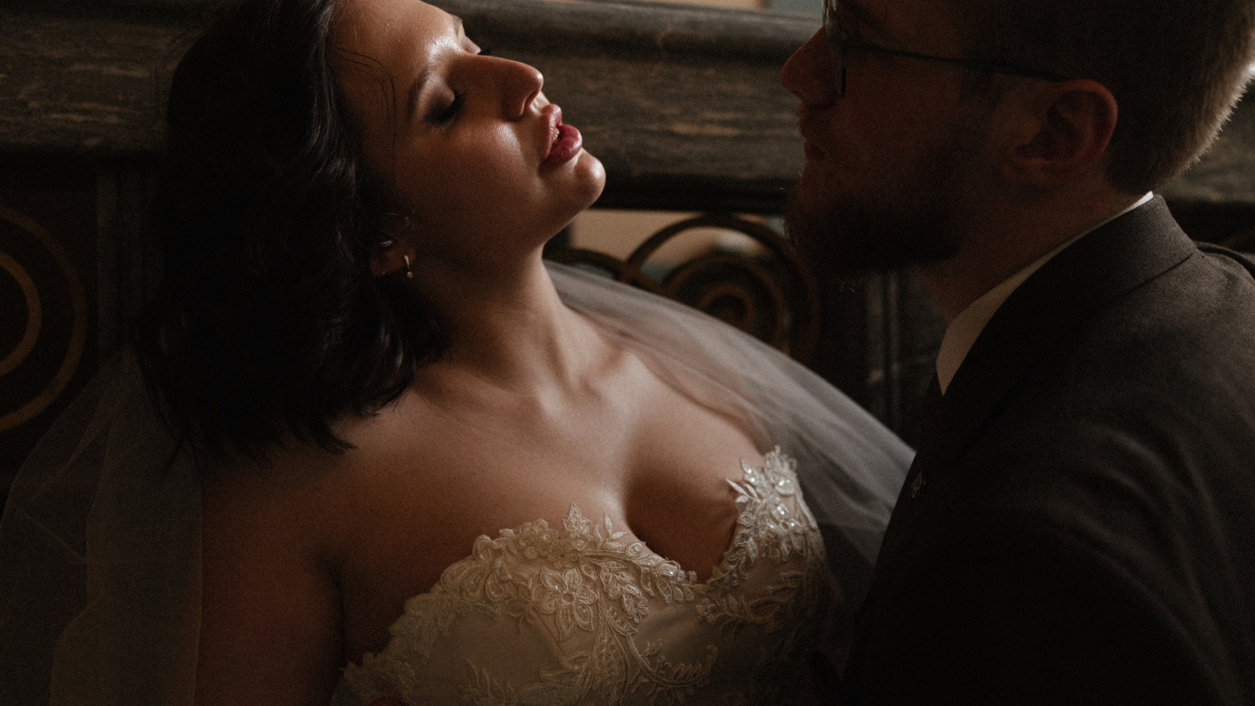 Наш первый раз