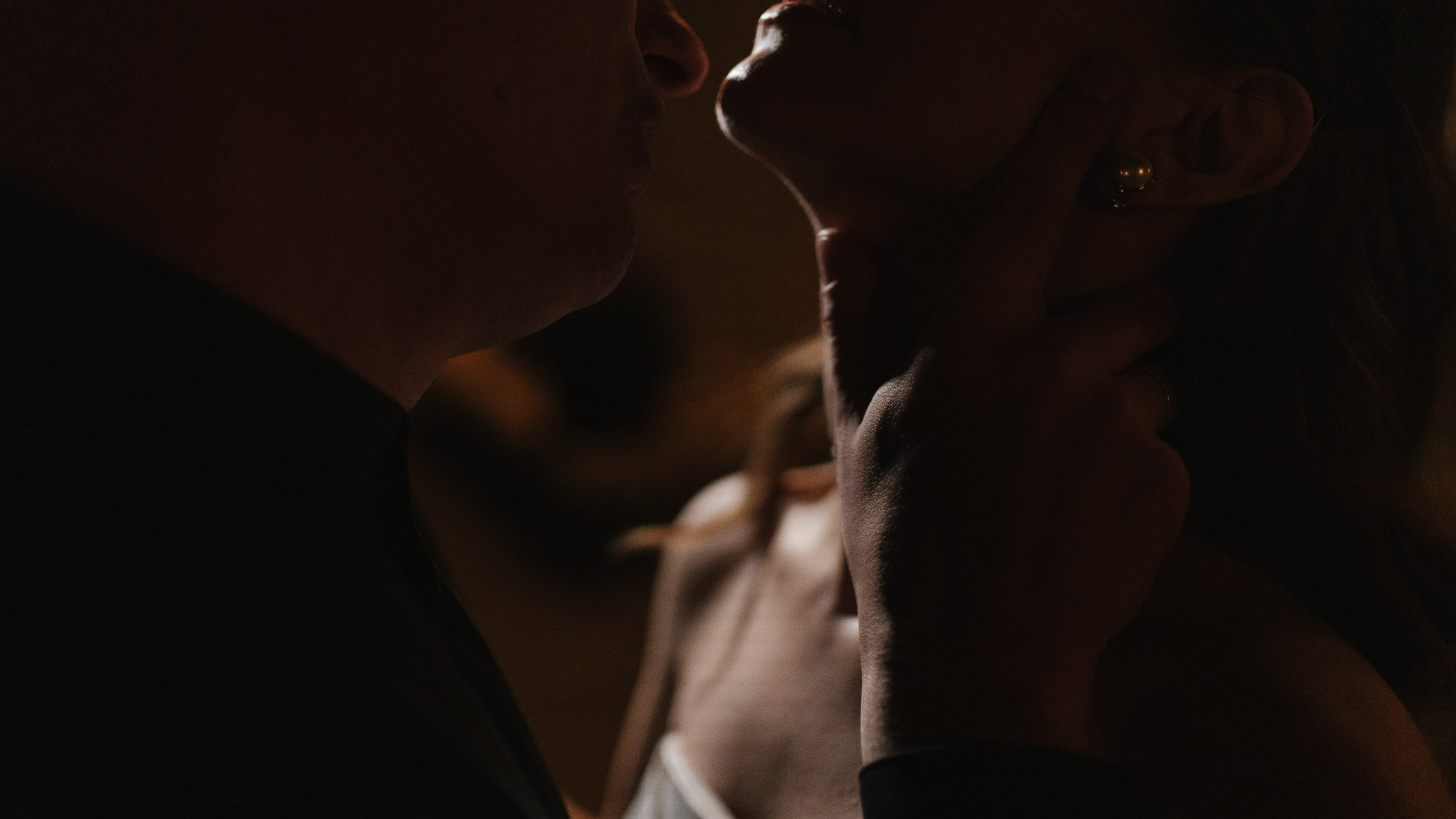 Москва. Закат