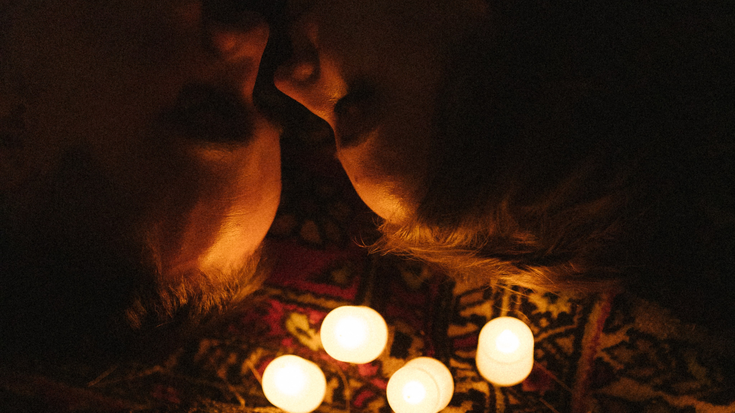 История одного заката