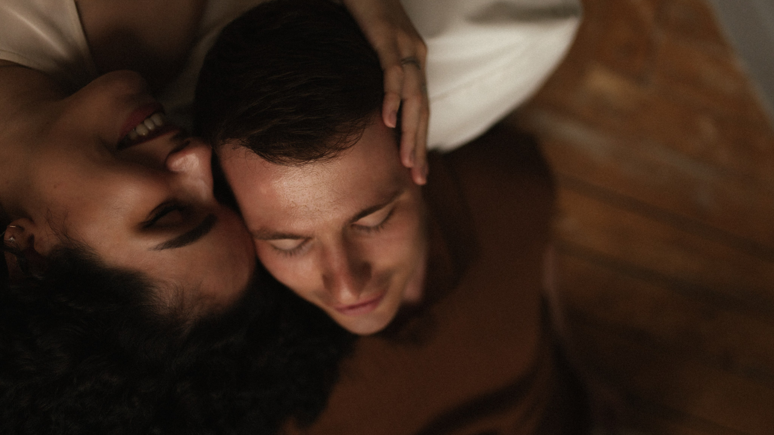 Скоро будет трое