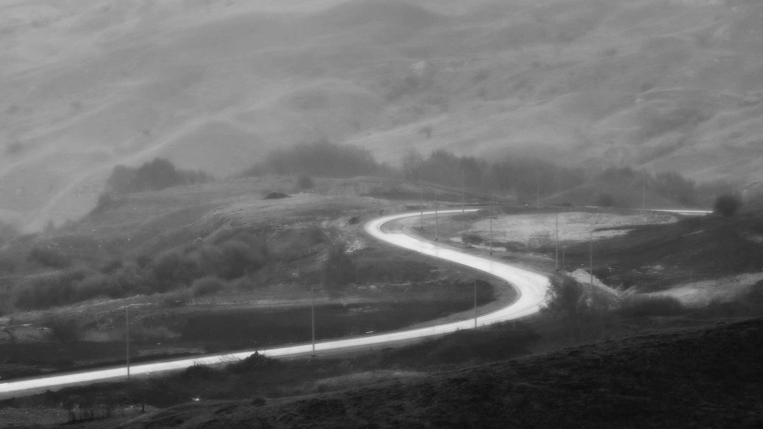 Roads, paths, directions…