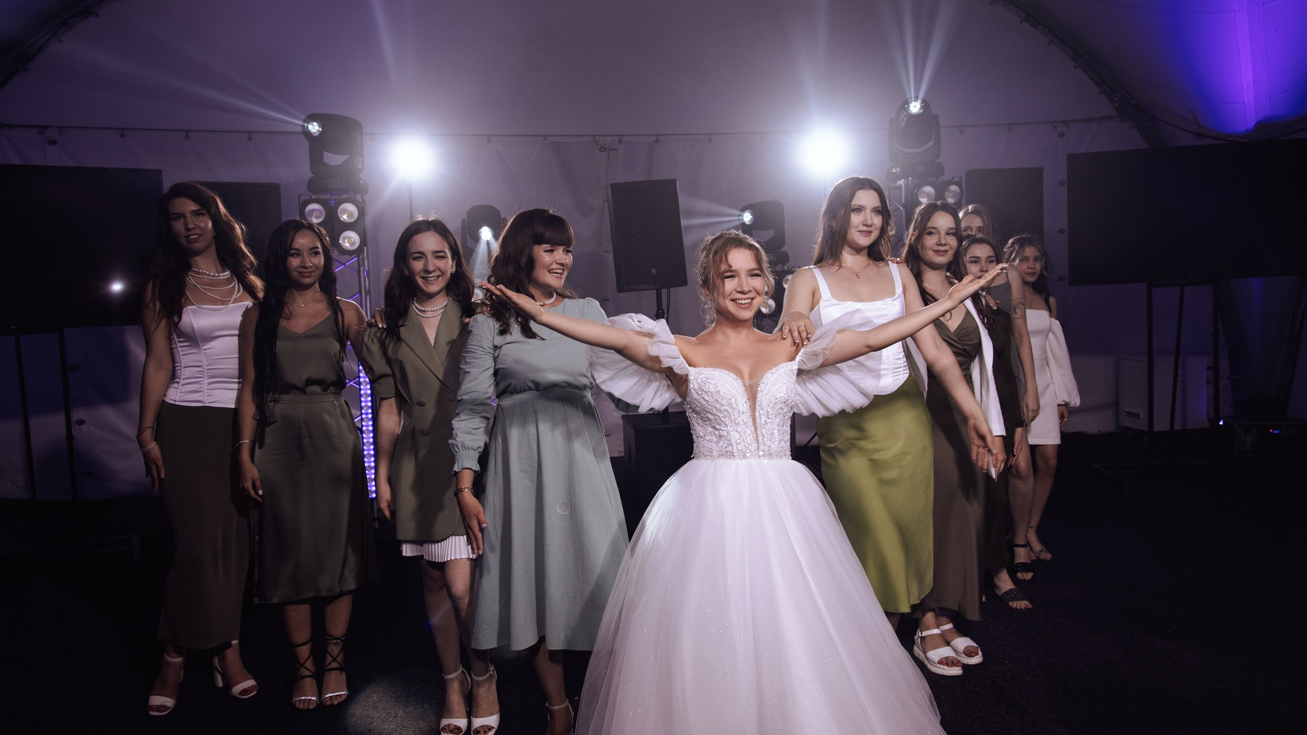 Портфолио ВИДЕО. СВАДЕБНЫЙ ФОТОГРАФ И ВИДЕОГРАФ УЛЬЯНОВСК