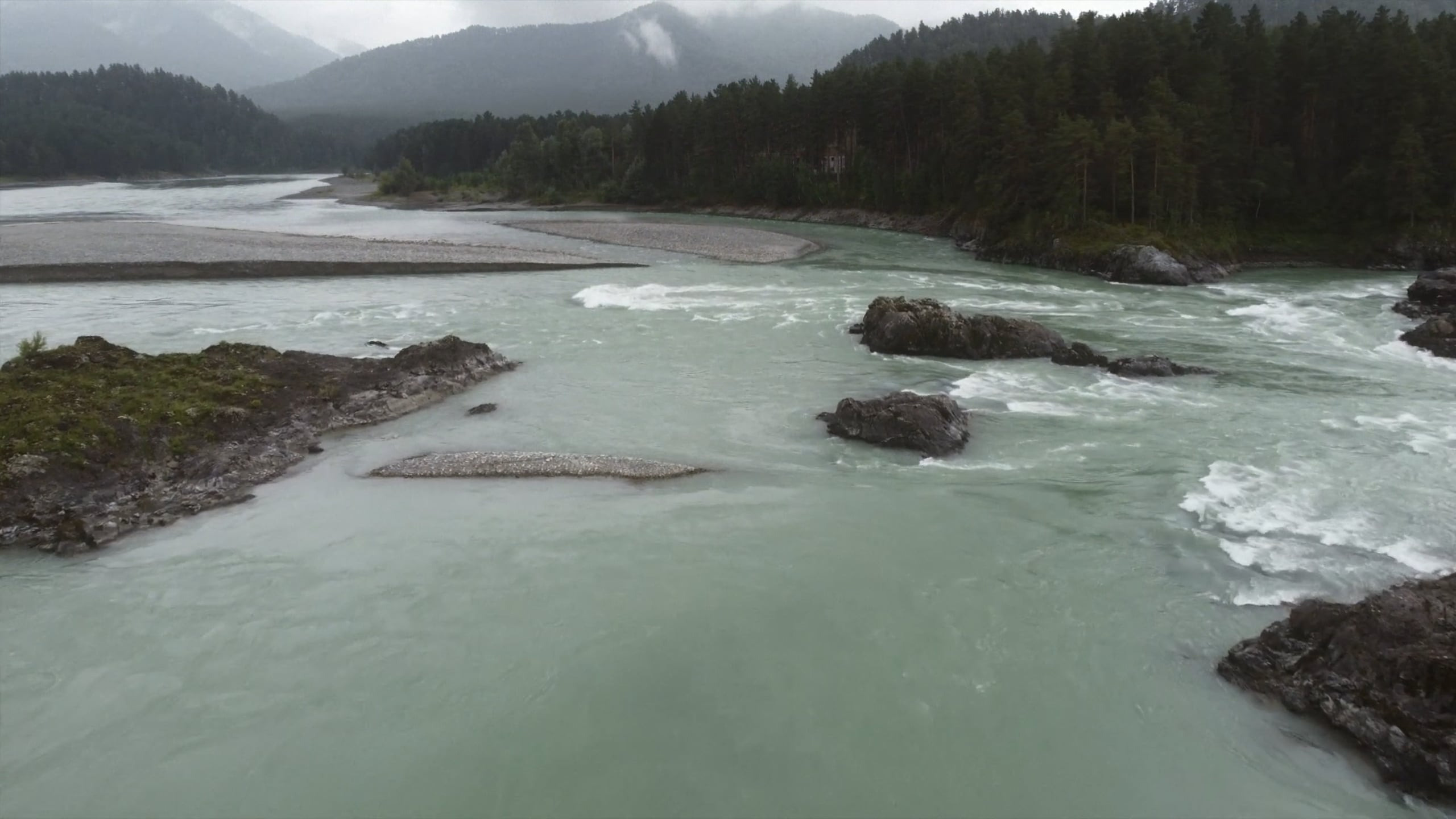Свадьбы. Свадебная  съемка на Алтае