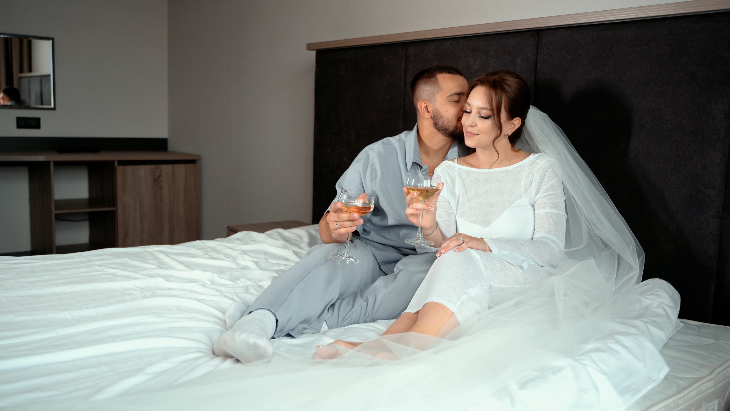 Валерия и Олег