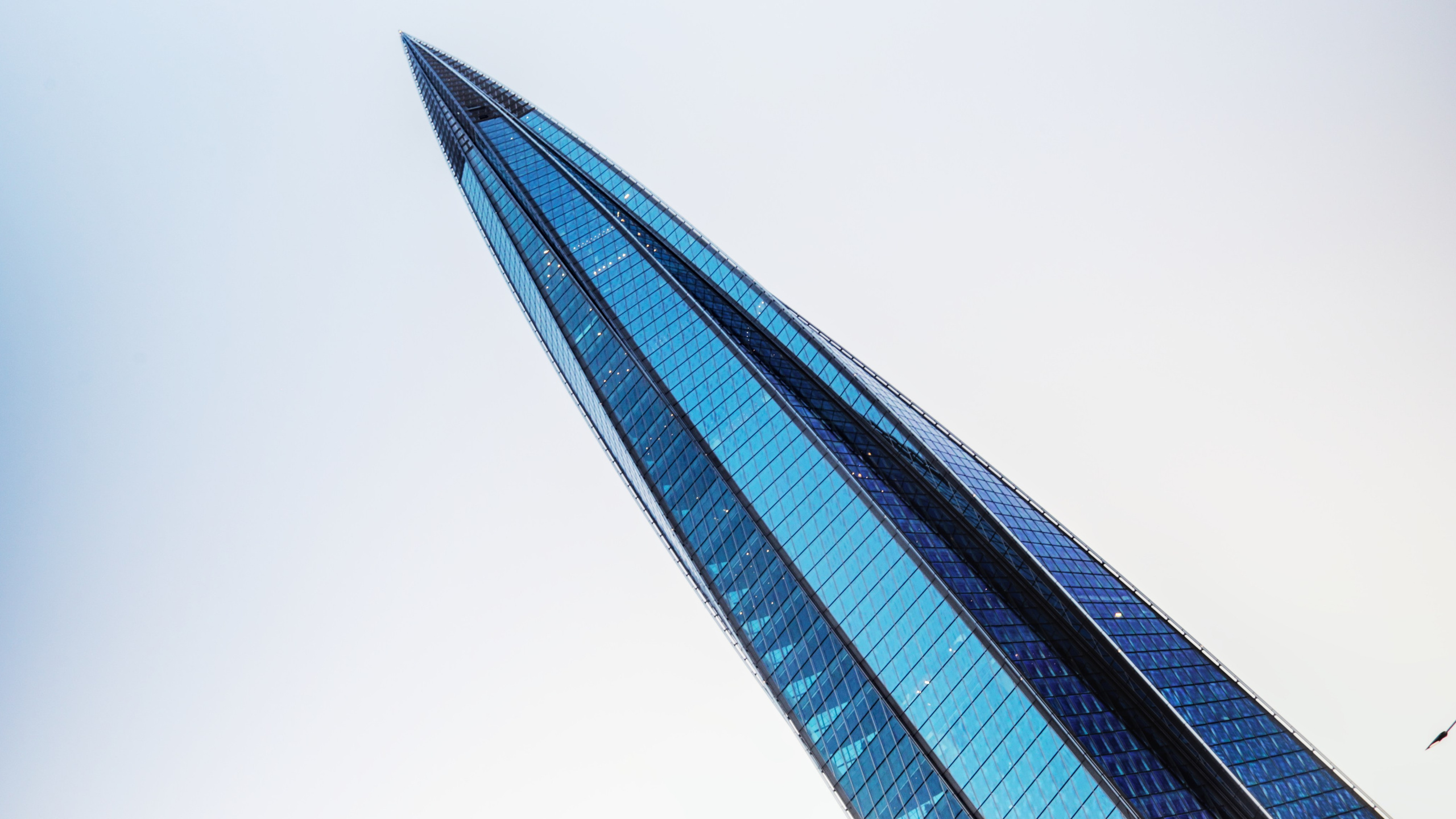 Осколок (The Shard)