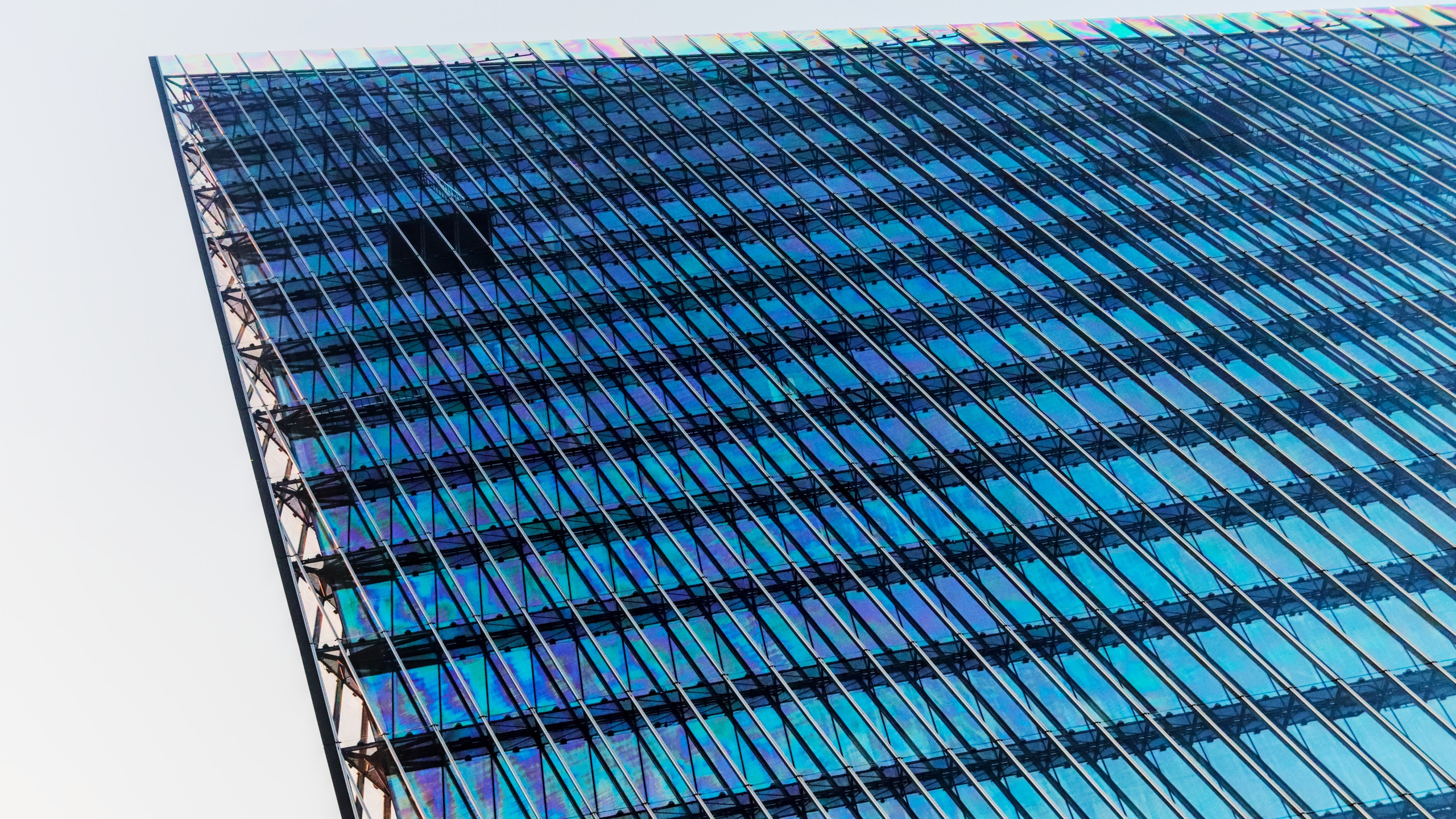 Осколок (The Shard)