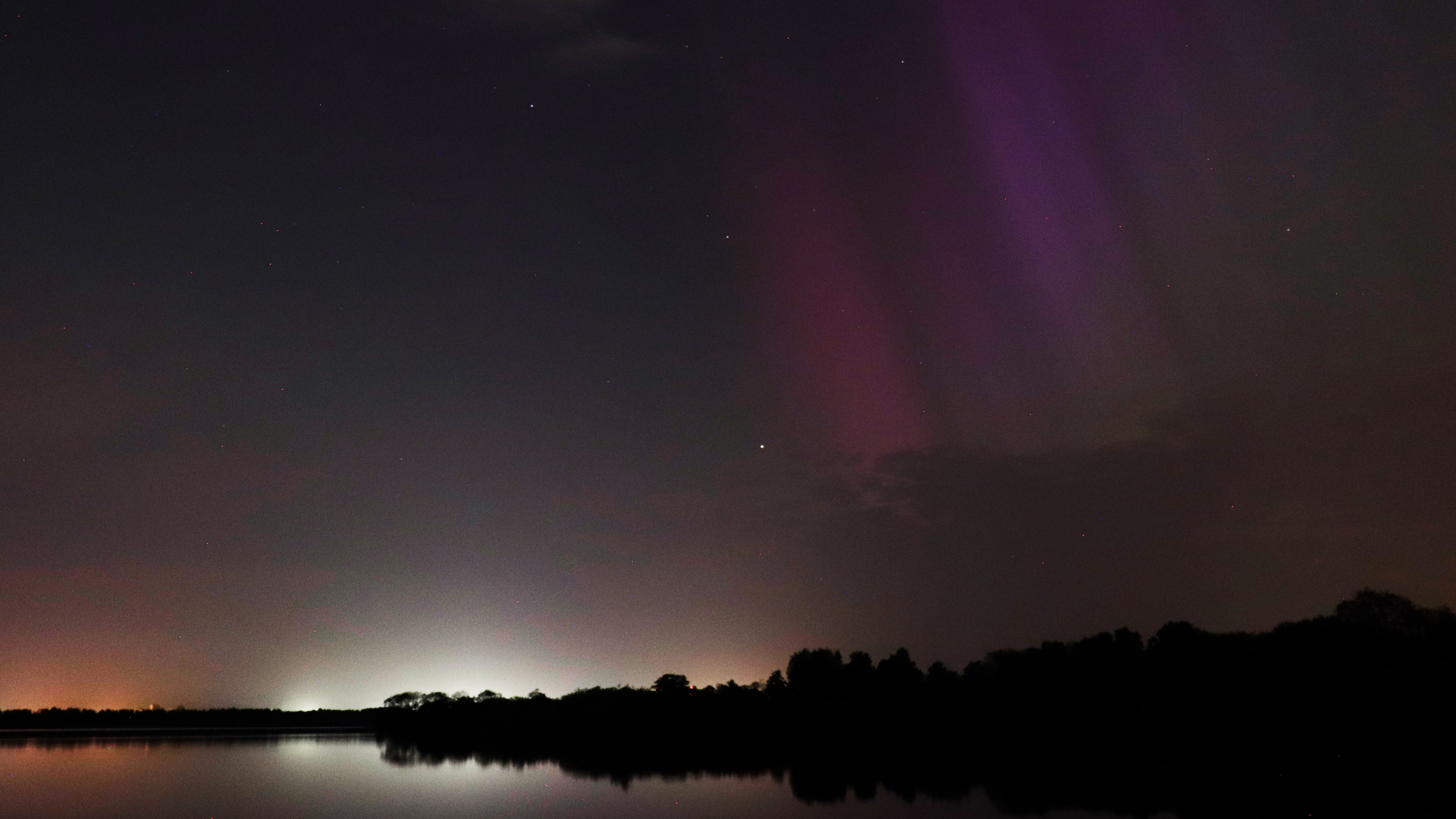 Аврора Борей (Aurora Borealis)