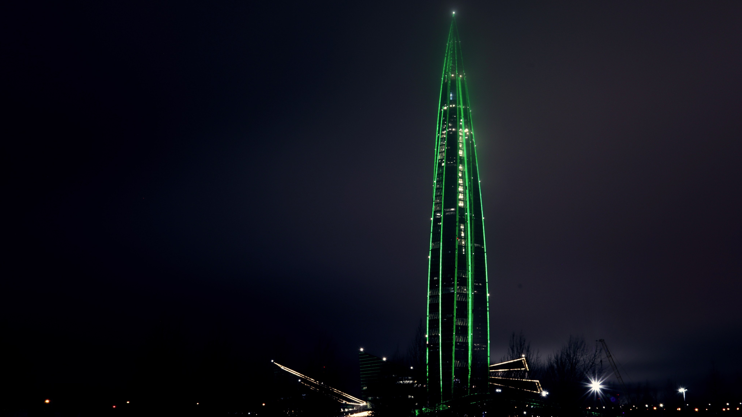 Осколок (The Shard)