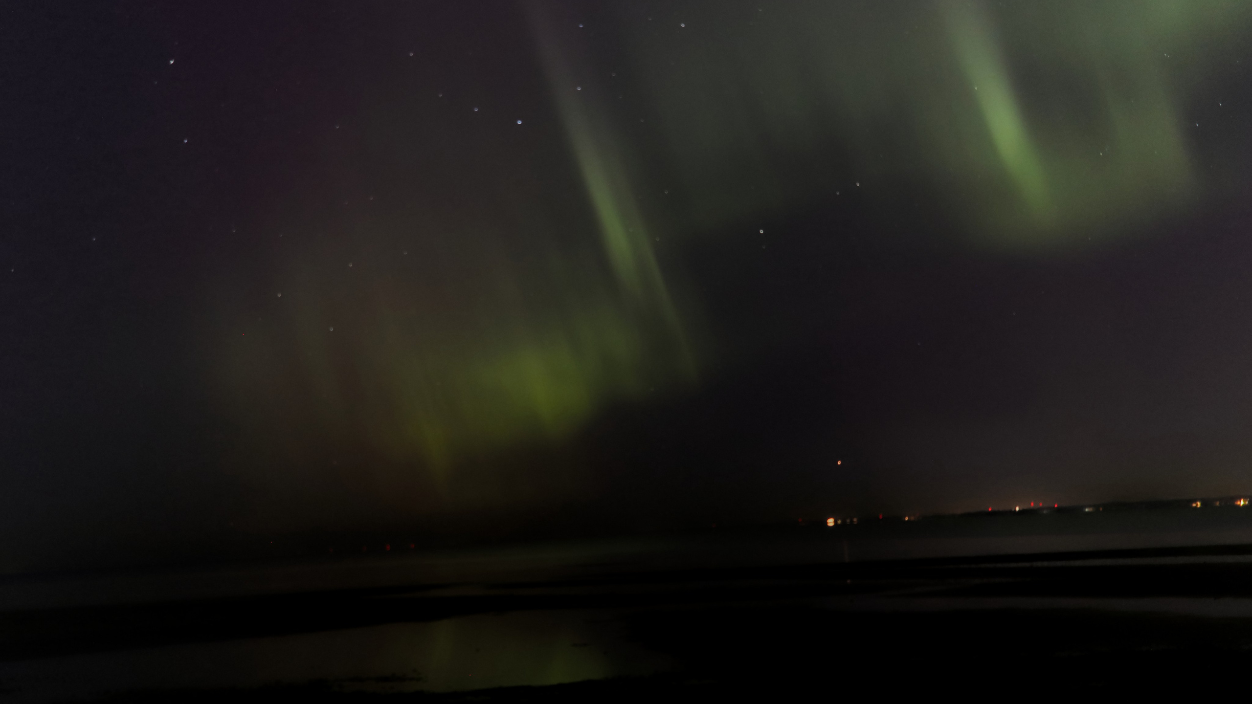 Аврора Борей (Aurora Borealis)