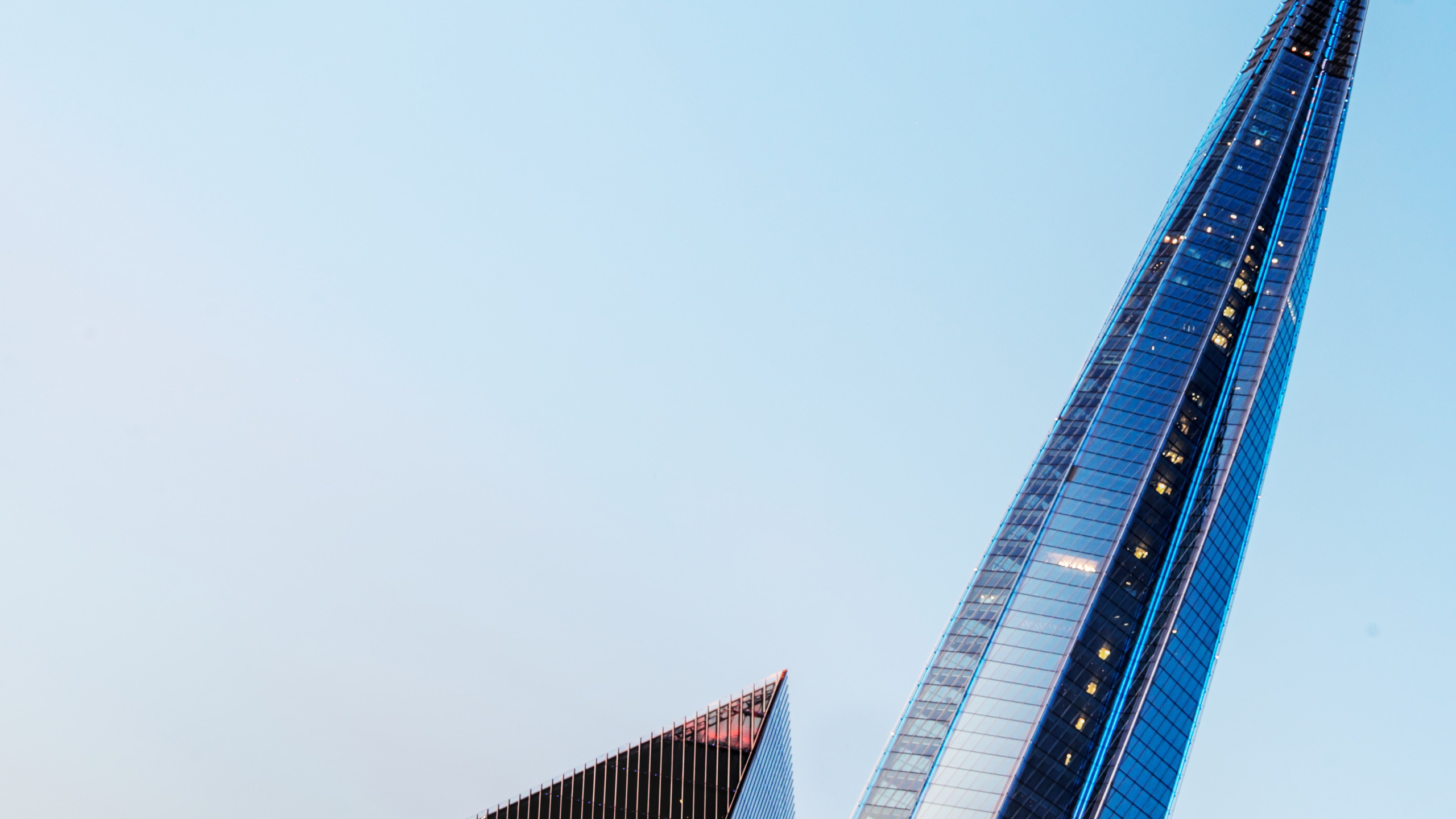 Осколок (The Shard)