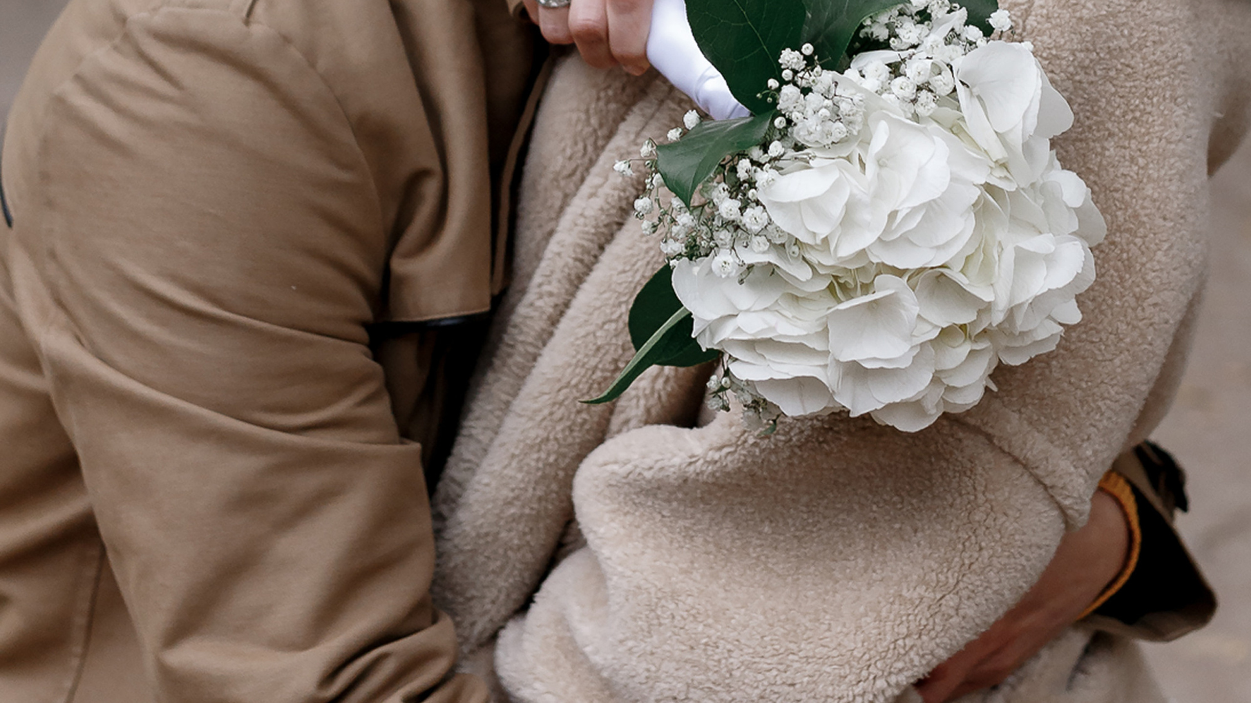 Евгения и Михаил