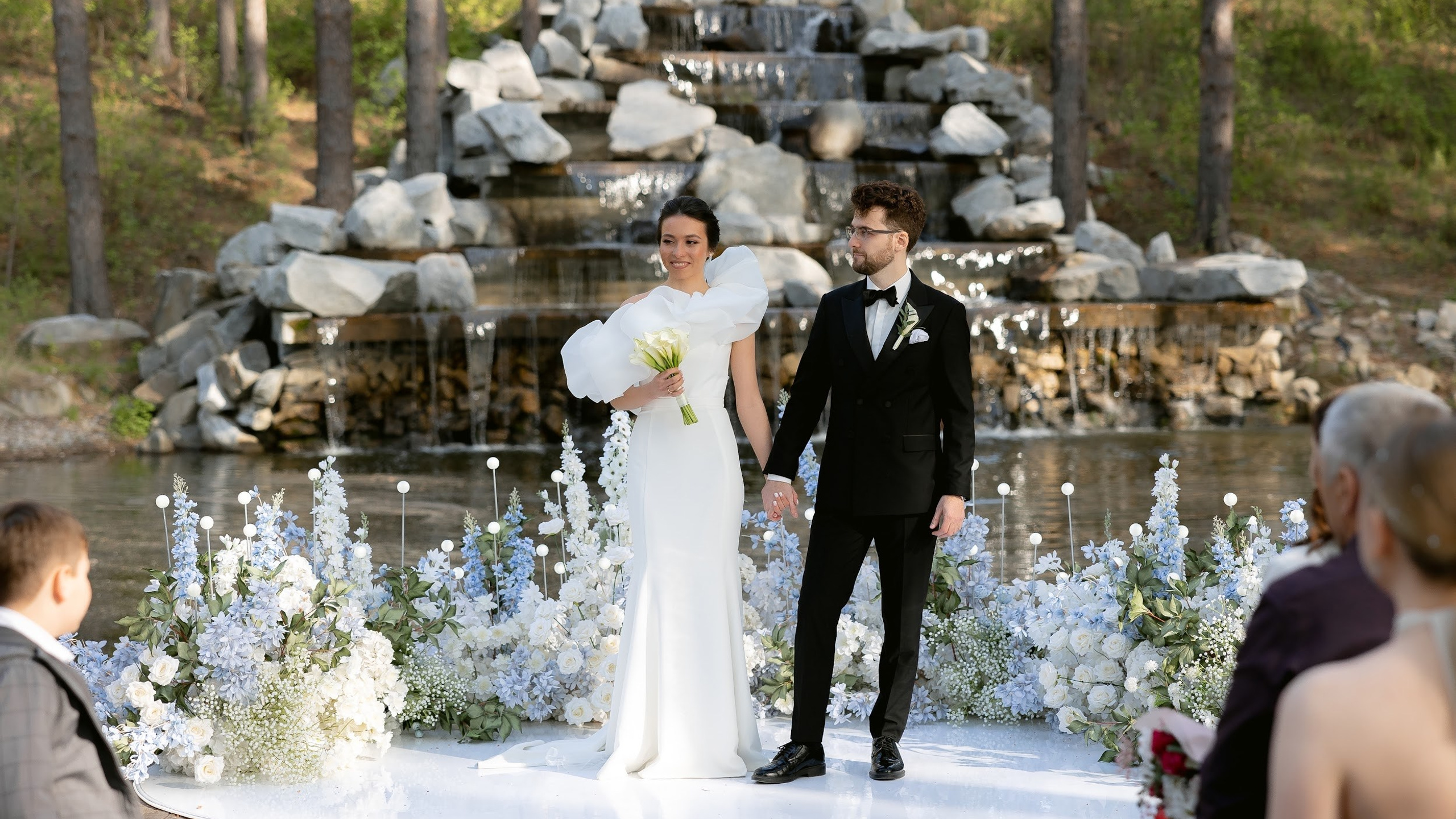 Свадебные клипы. Организация свадеб тюмень