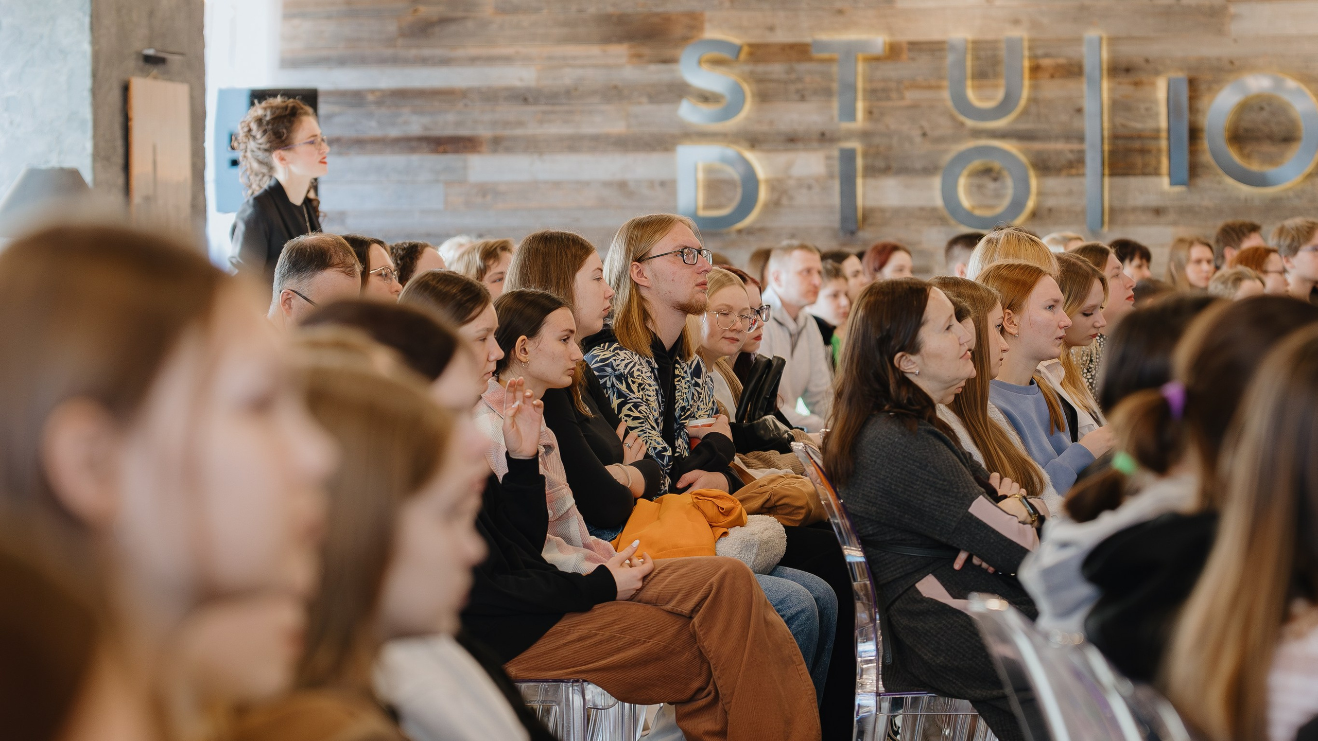 Фестиваль науки «Кстати»