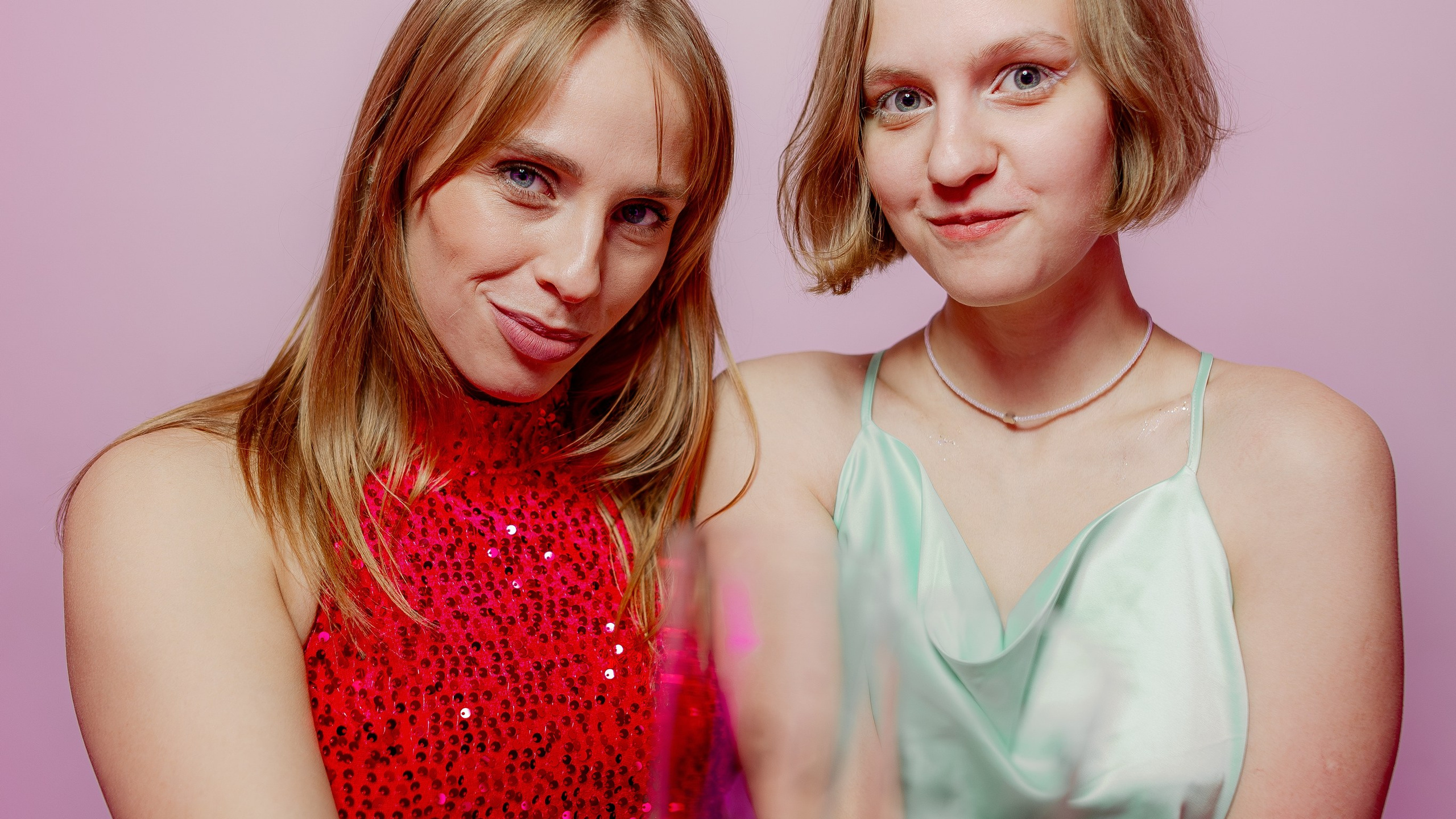 «Коктейльная вечеринка»