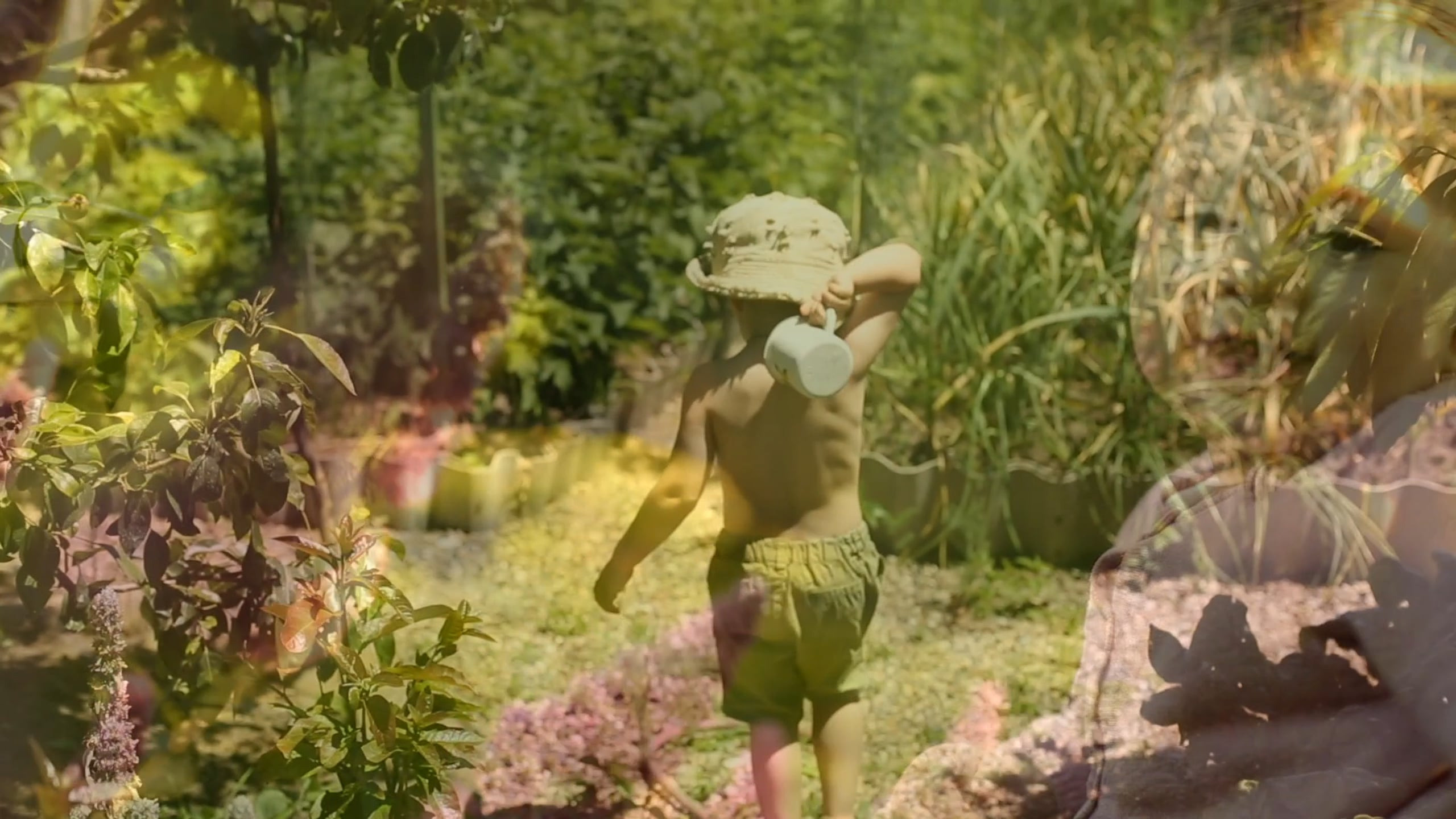 Видео. Детский и семейный фотограф Мадина в Краснодаре и Абхазии