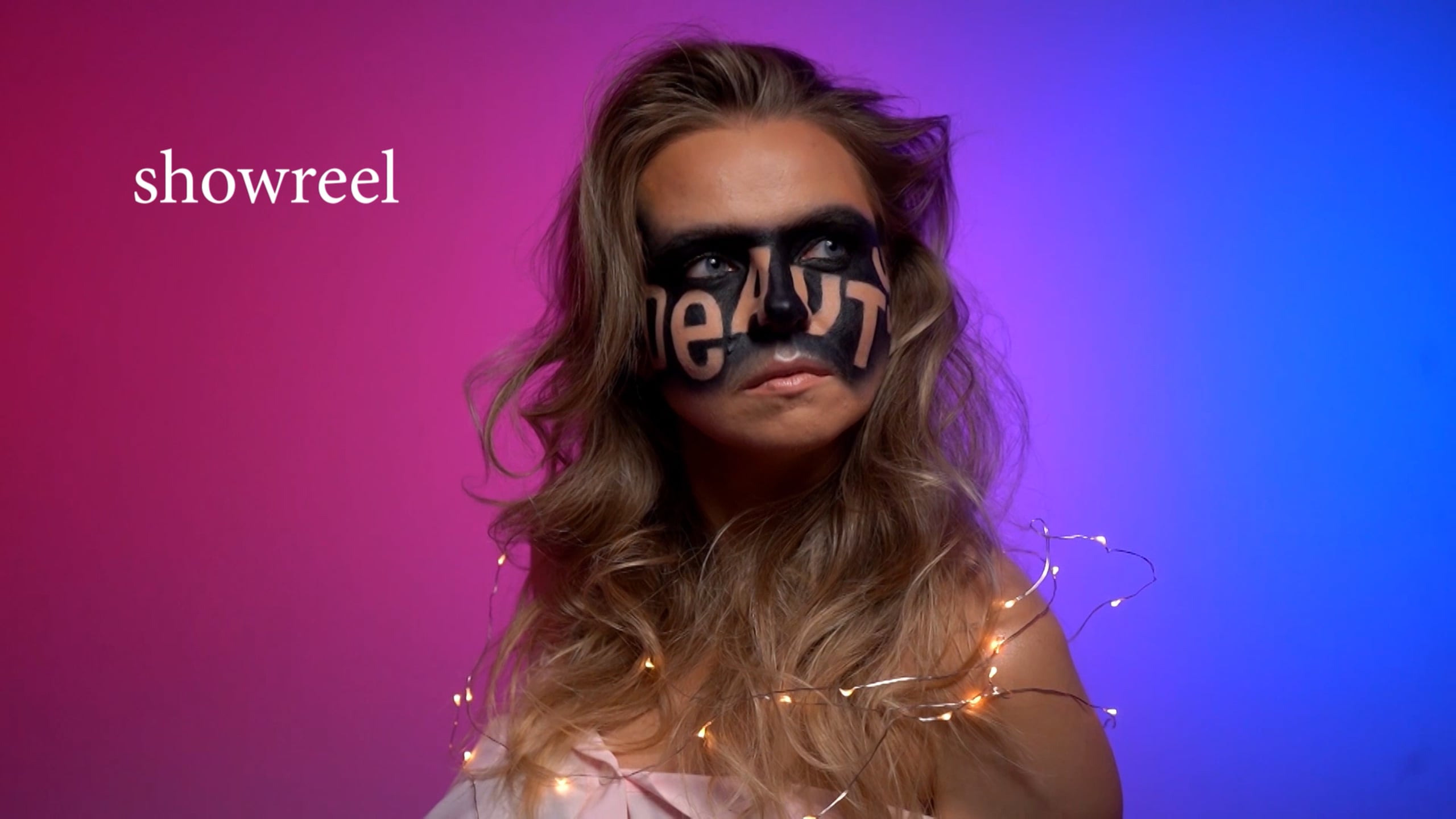 Портфолио. Видеограф Наталья Назарова Москва