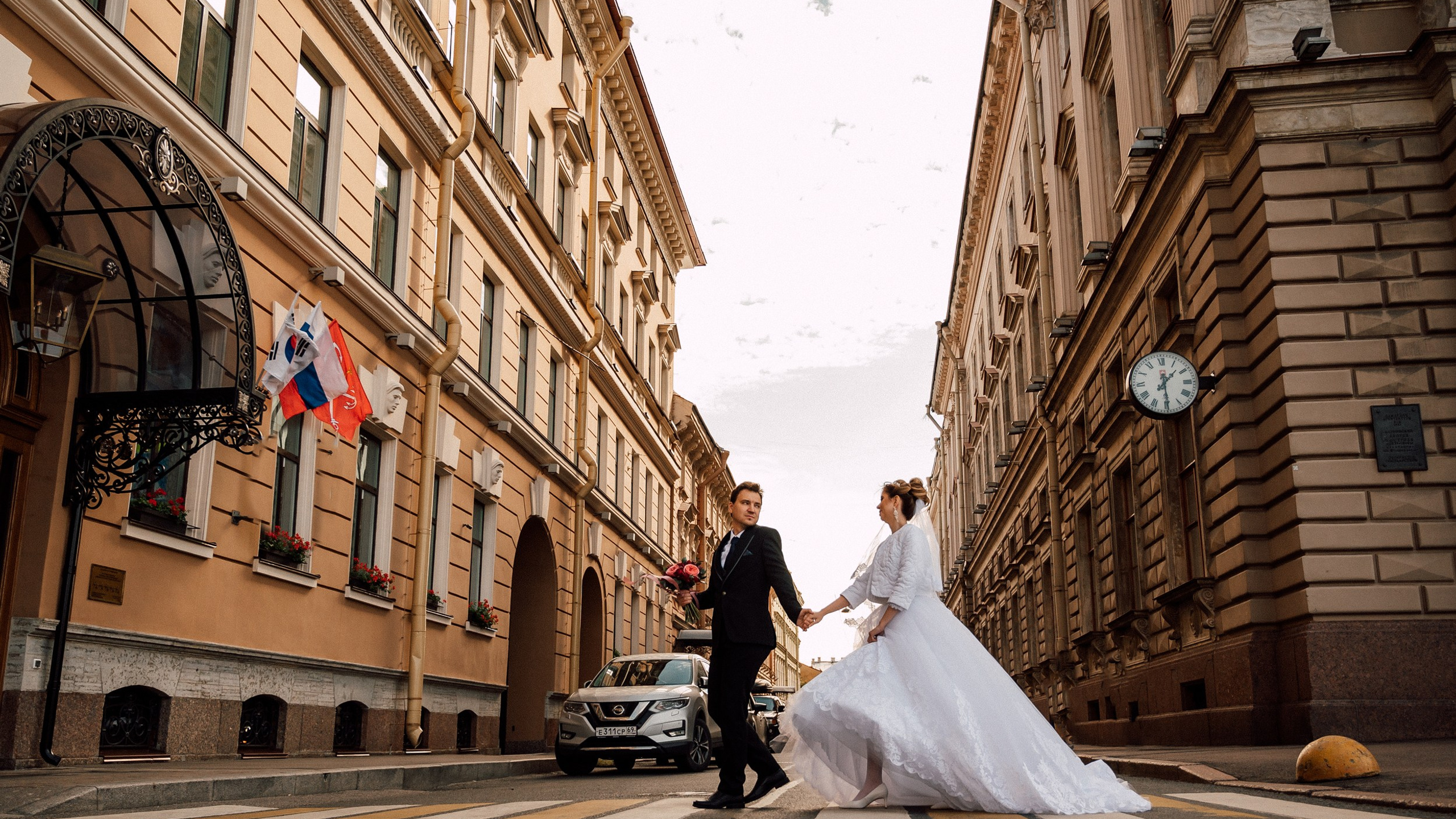 Места для фотосессии в Санкт-Петербурге, свадебный фотограф, фотограф
