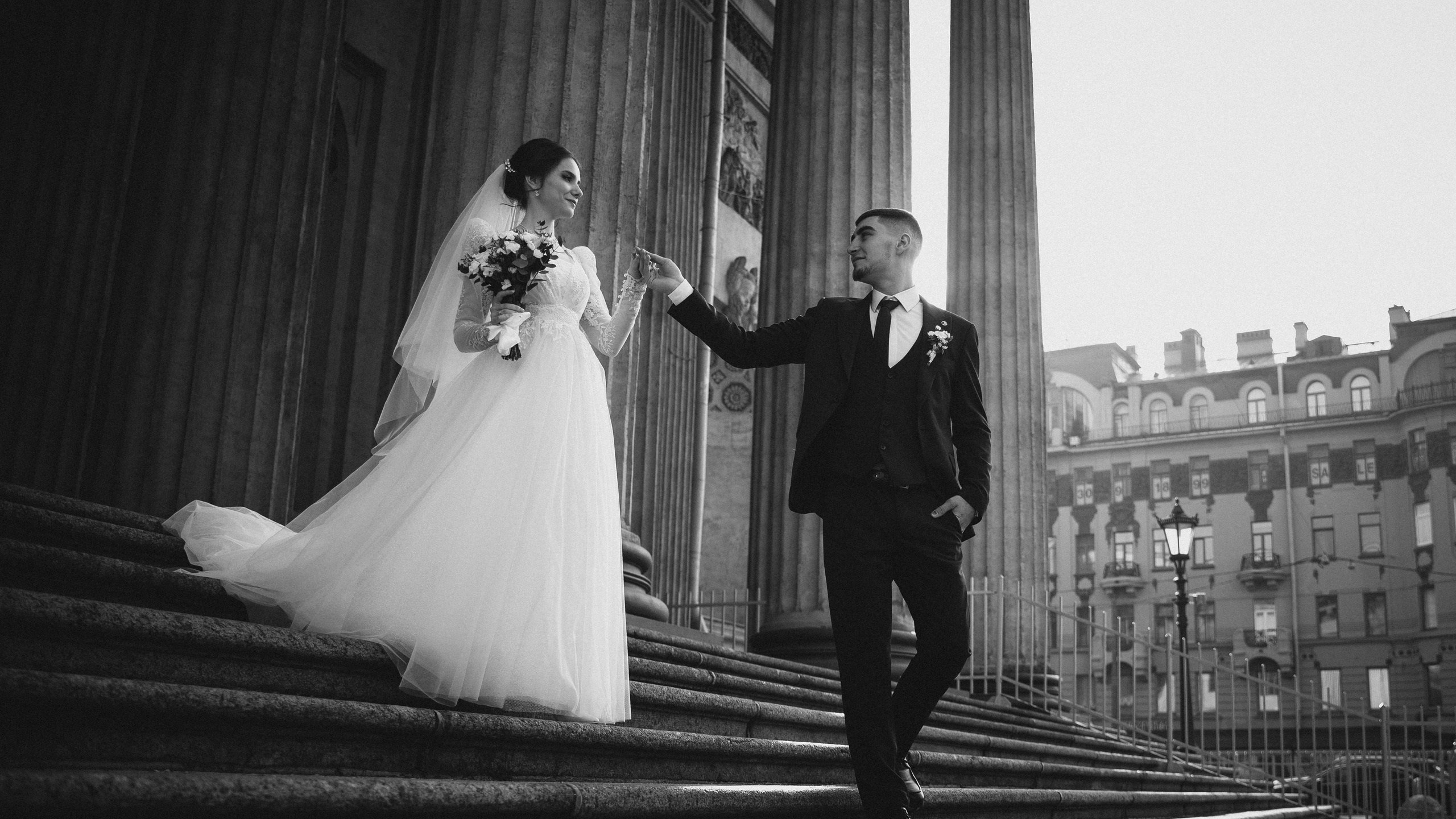 Места для фотосессии в Санкт-Петербурге, свадебный фотограф, фотограф