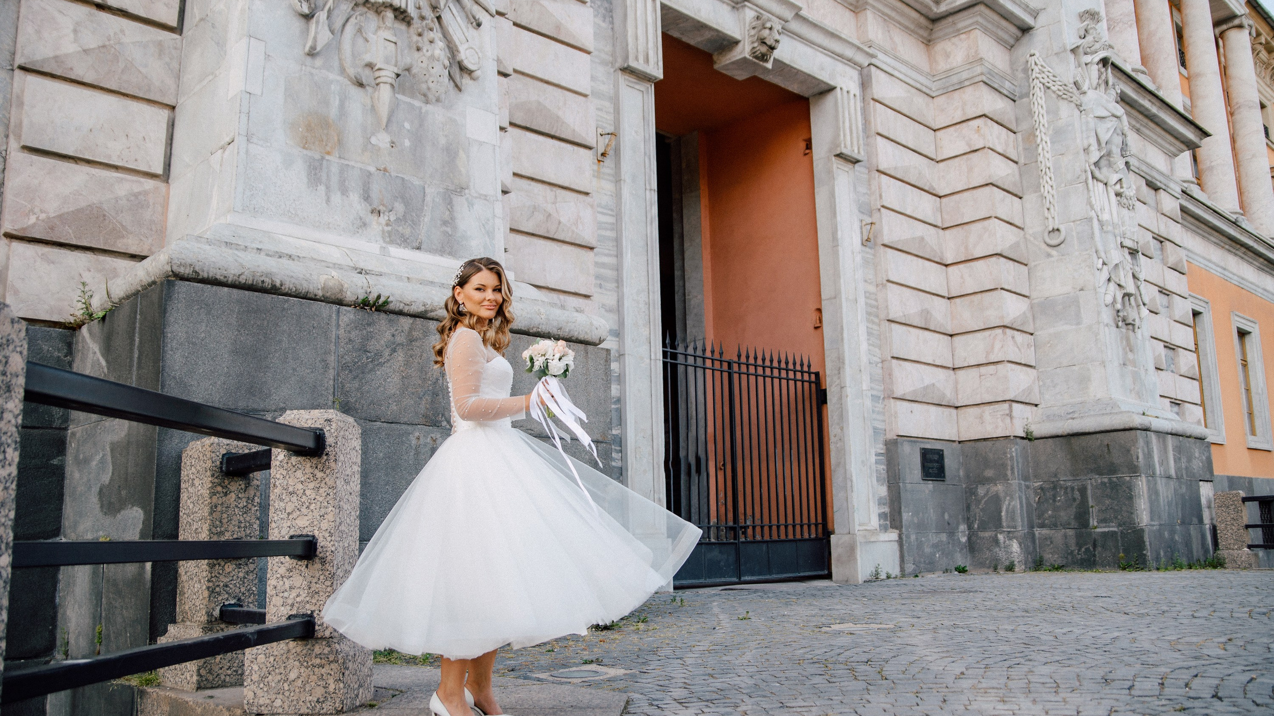 Места для фотосессии в Санкт-Петербурге, свадебный фотограф, фотограф