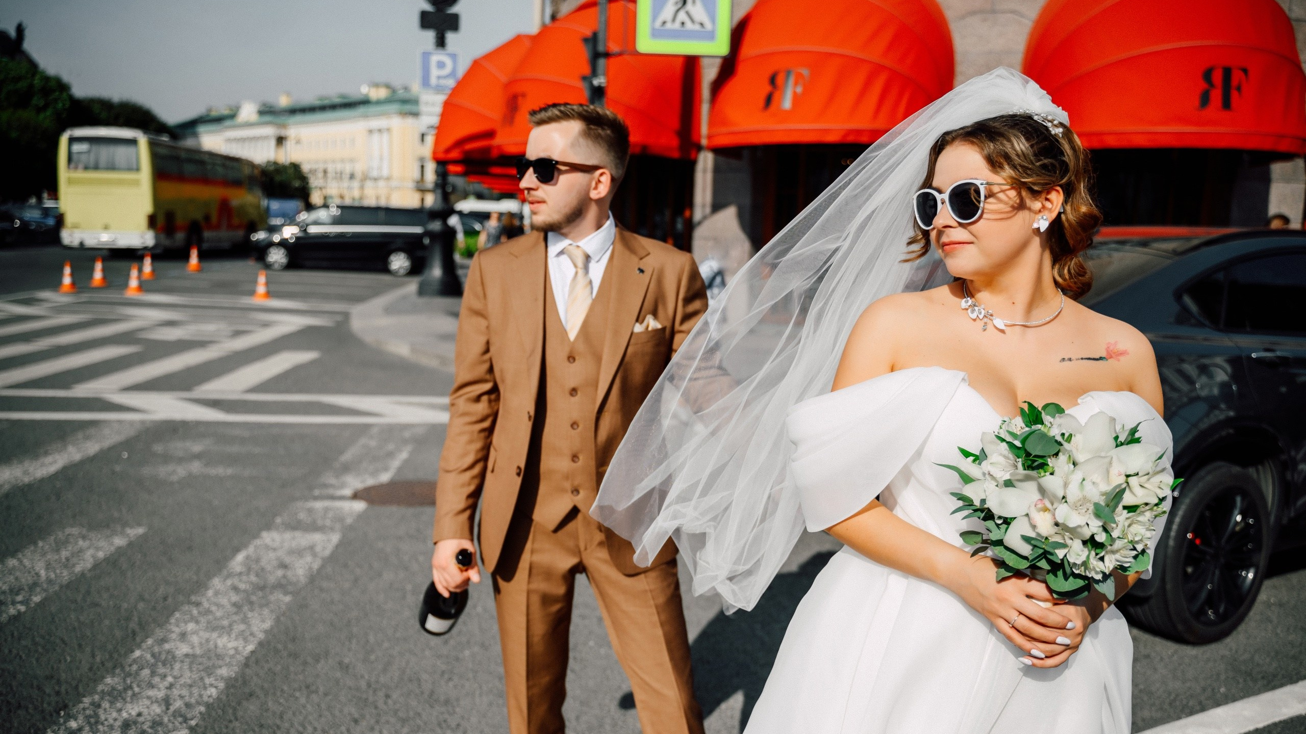 Места для фотосессии в Санкт-Петербурге, свадебный фотограф, фотограф