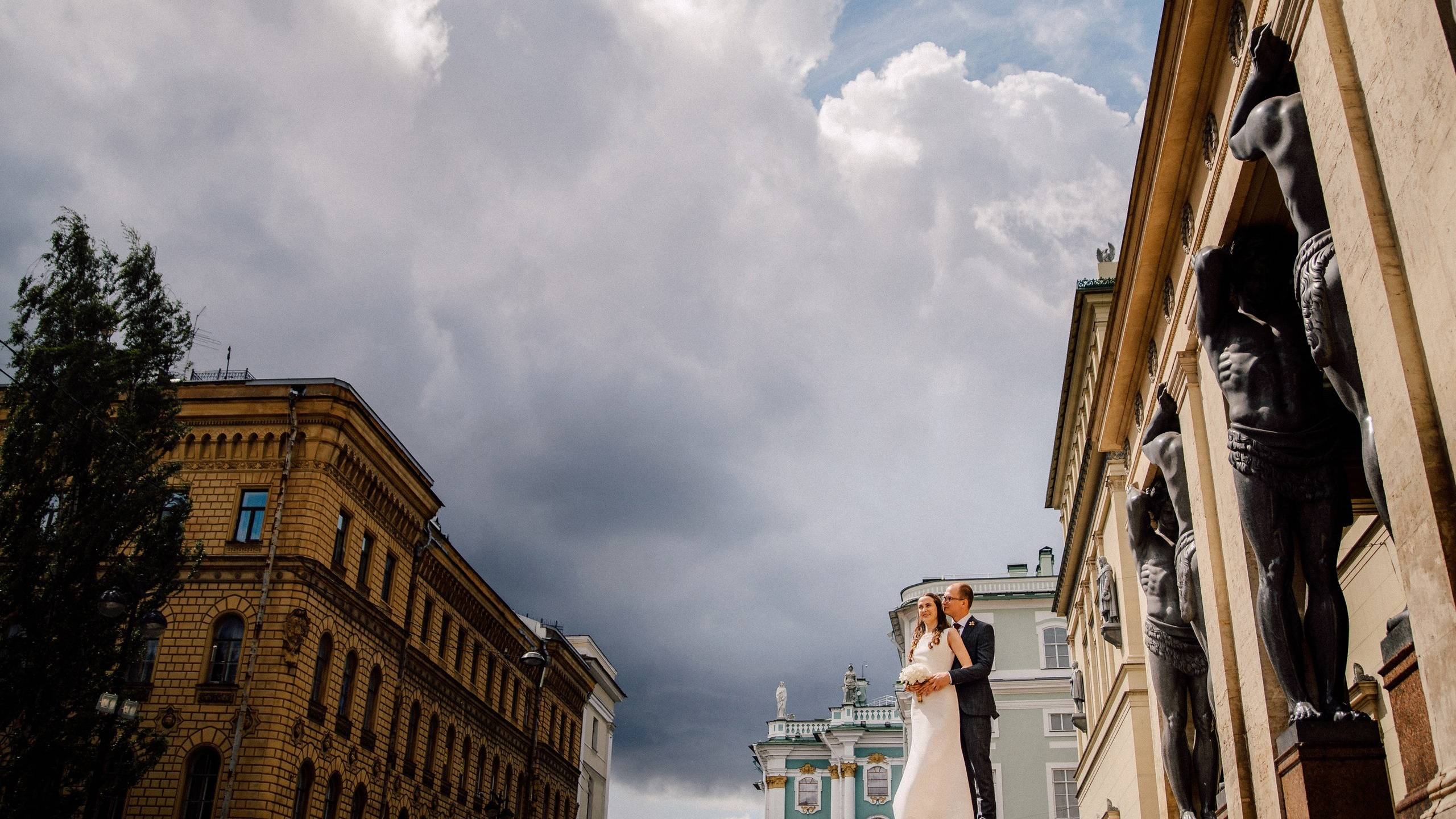 Места для фотосессии в Санкт-Петербурге, свадебный фотограф, фотограф