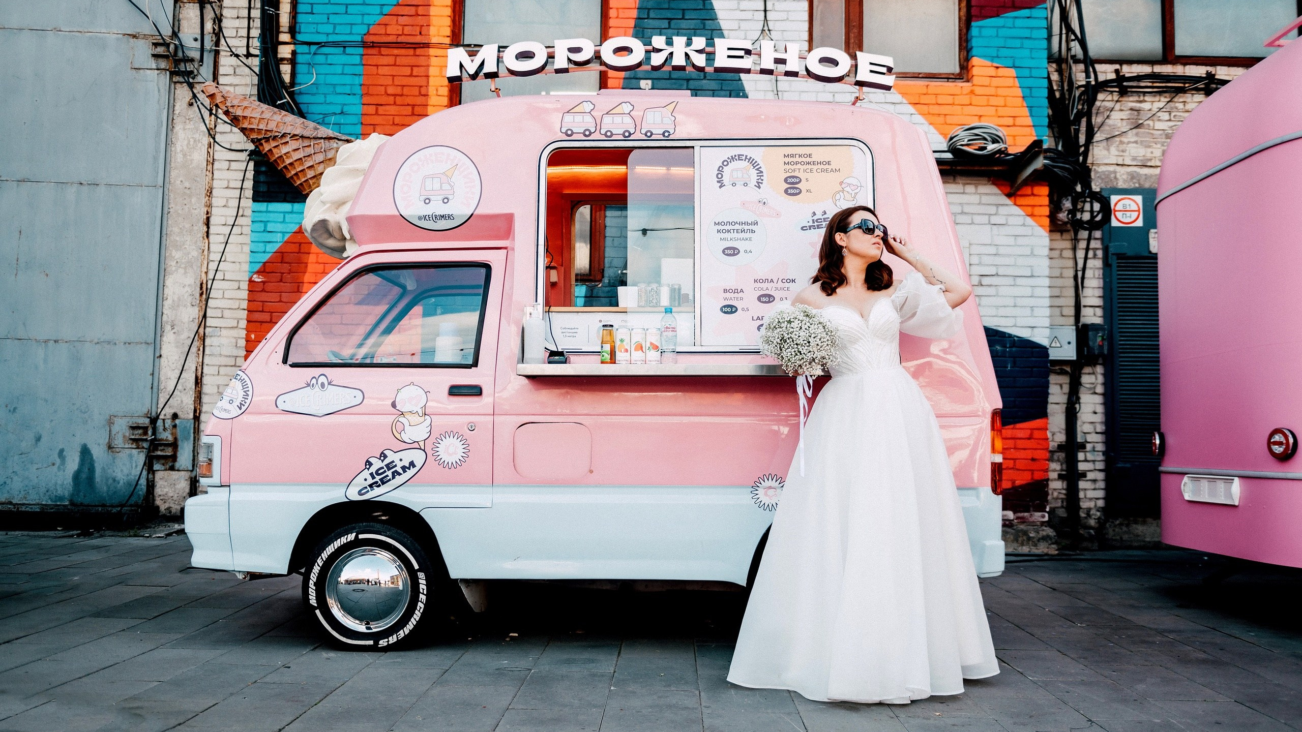 Места для свадебной фотосессии. Фотограф СПБ Нечаев Антон