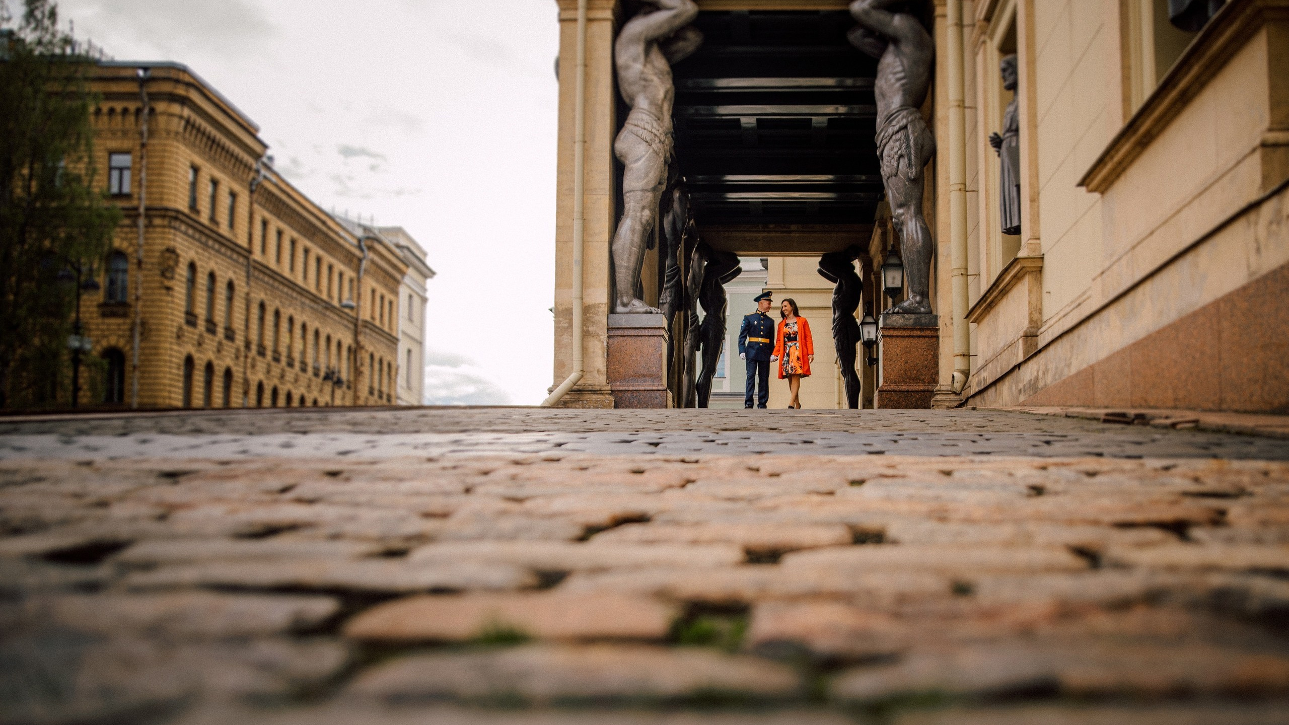 Места для фотосессии в Санкт-Петербурге, свадебный фотограф, фотограф