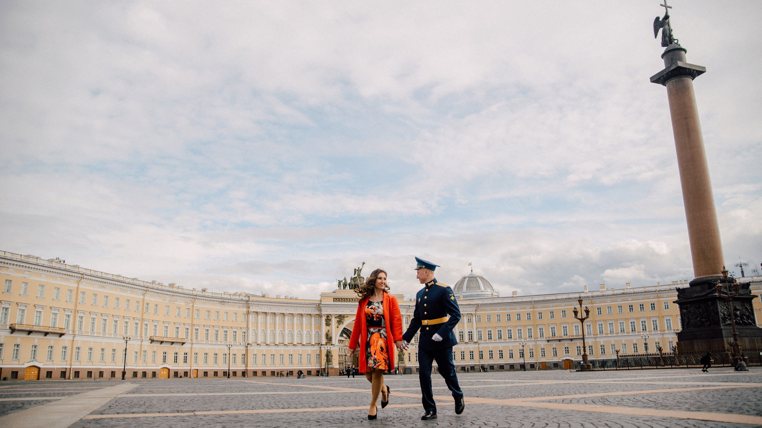 Места для фотосессии в Санкт-Петербурге, свадебный фотограф, фотограф