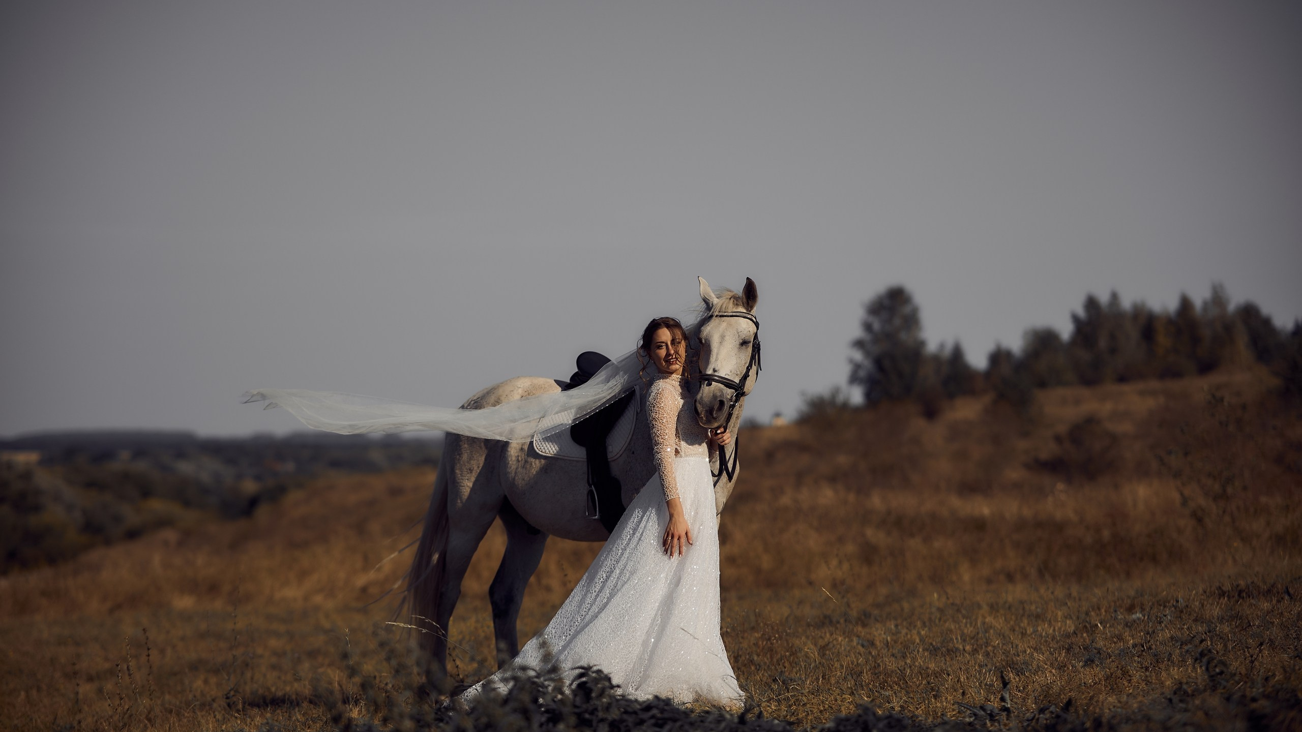 Свадебные клипы. Свадебный фотограф в Туле Никита Беляев