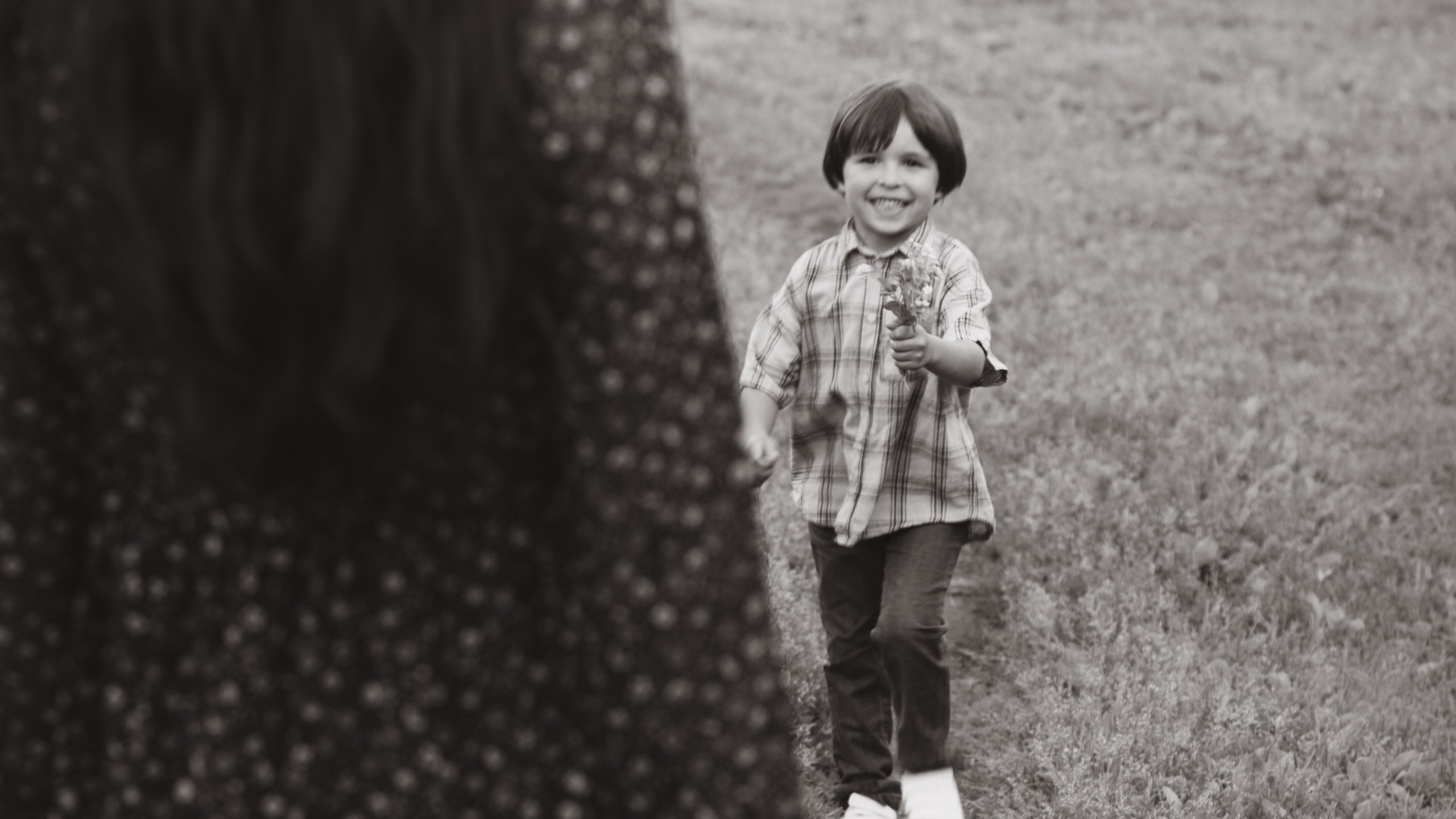 Максимкино лето