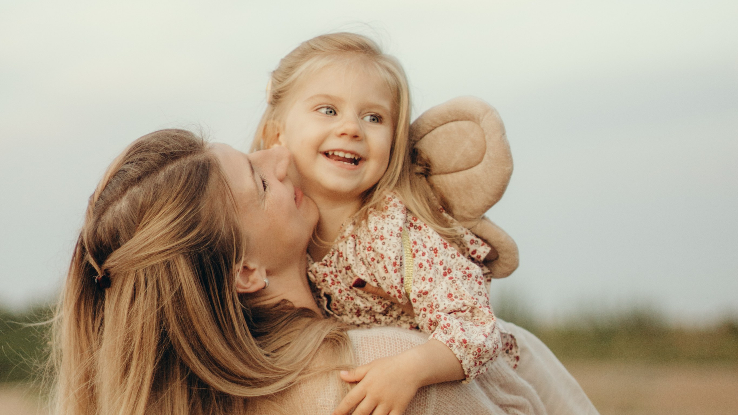 История одной маленькой феи