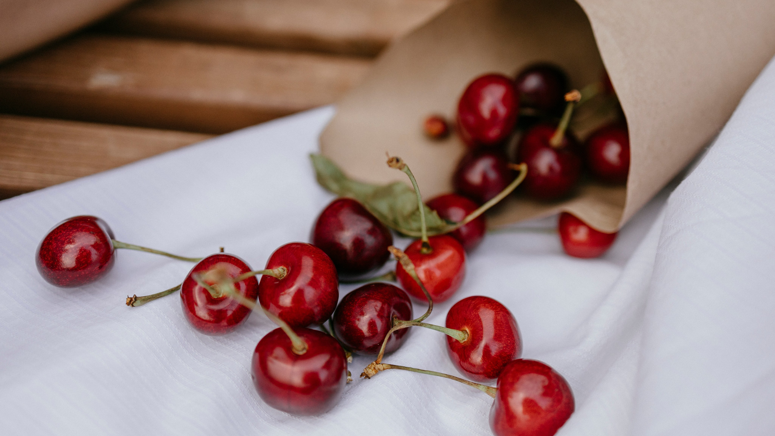 Москва вишневая