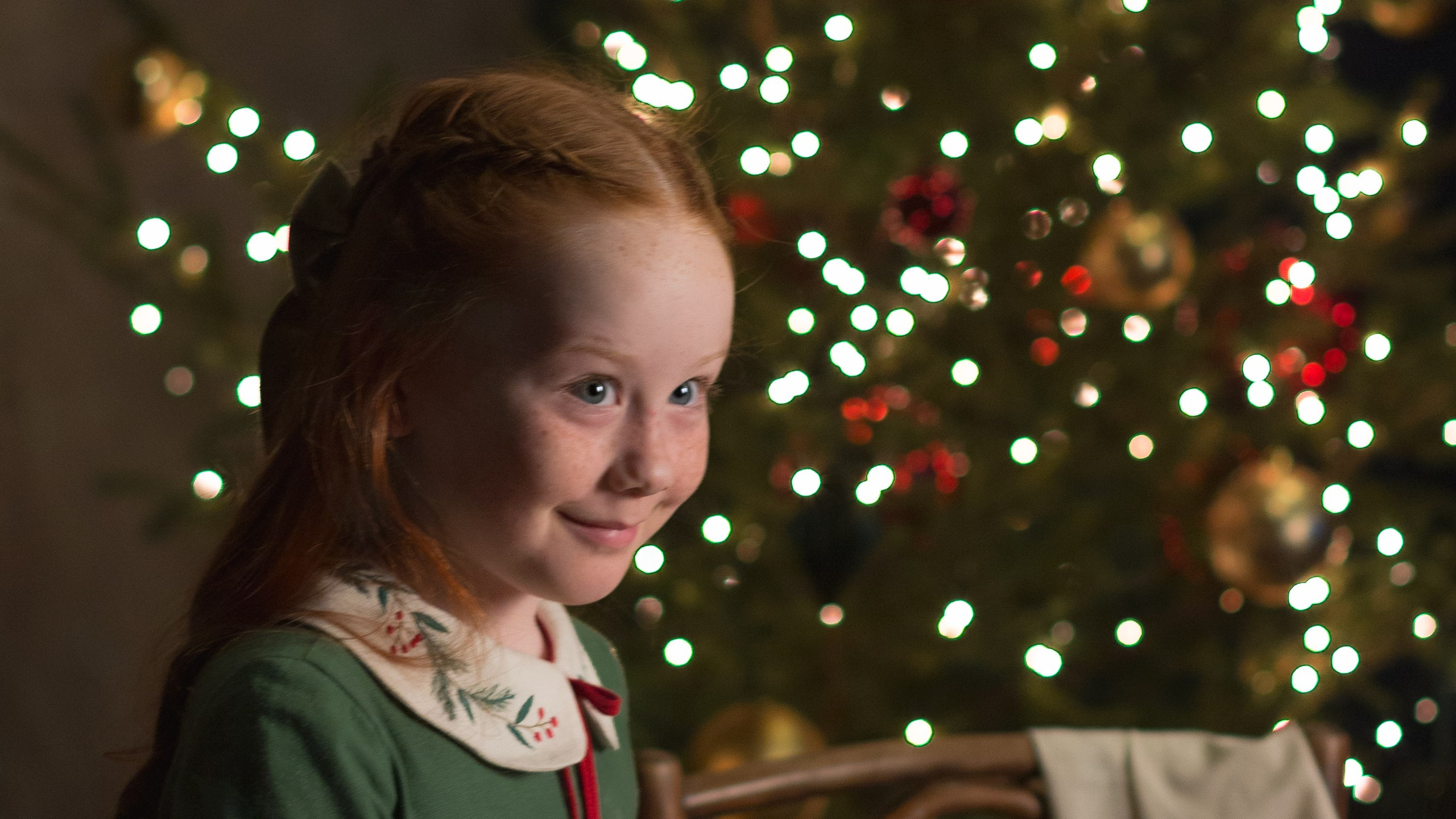 Сказка Эмили