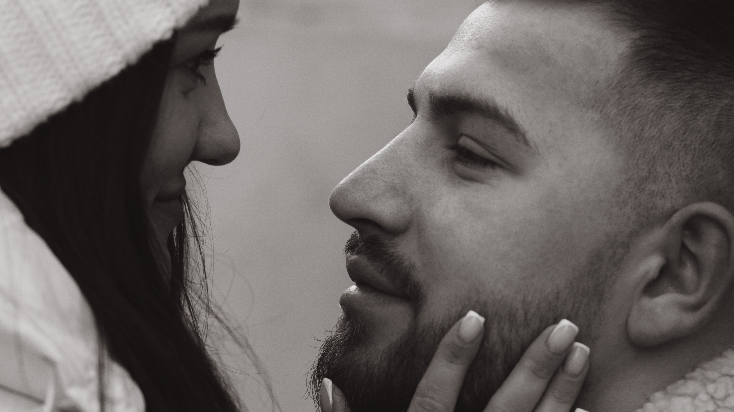 Безгранично. Вика и Лилиан